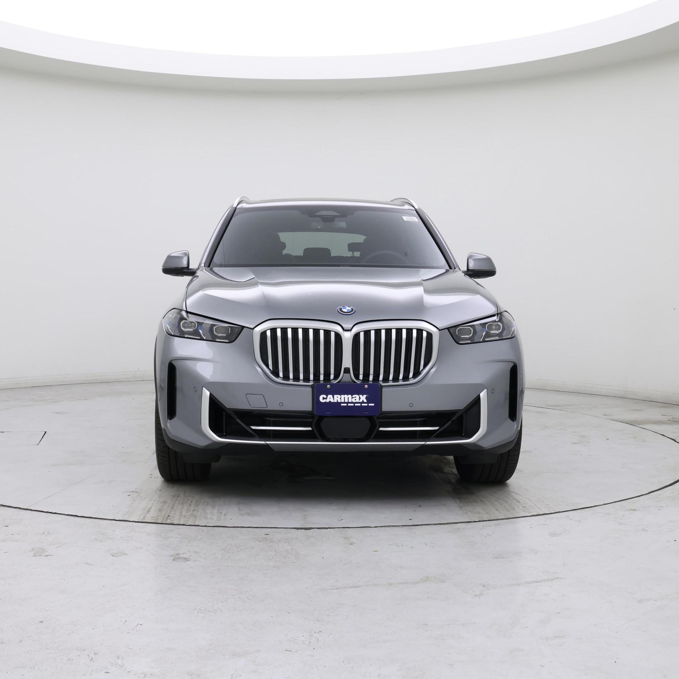 Thumbnail: 2025 BMW X5 - 5