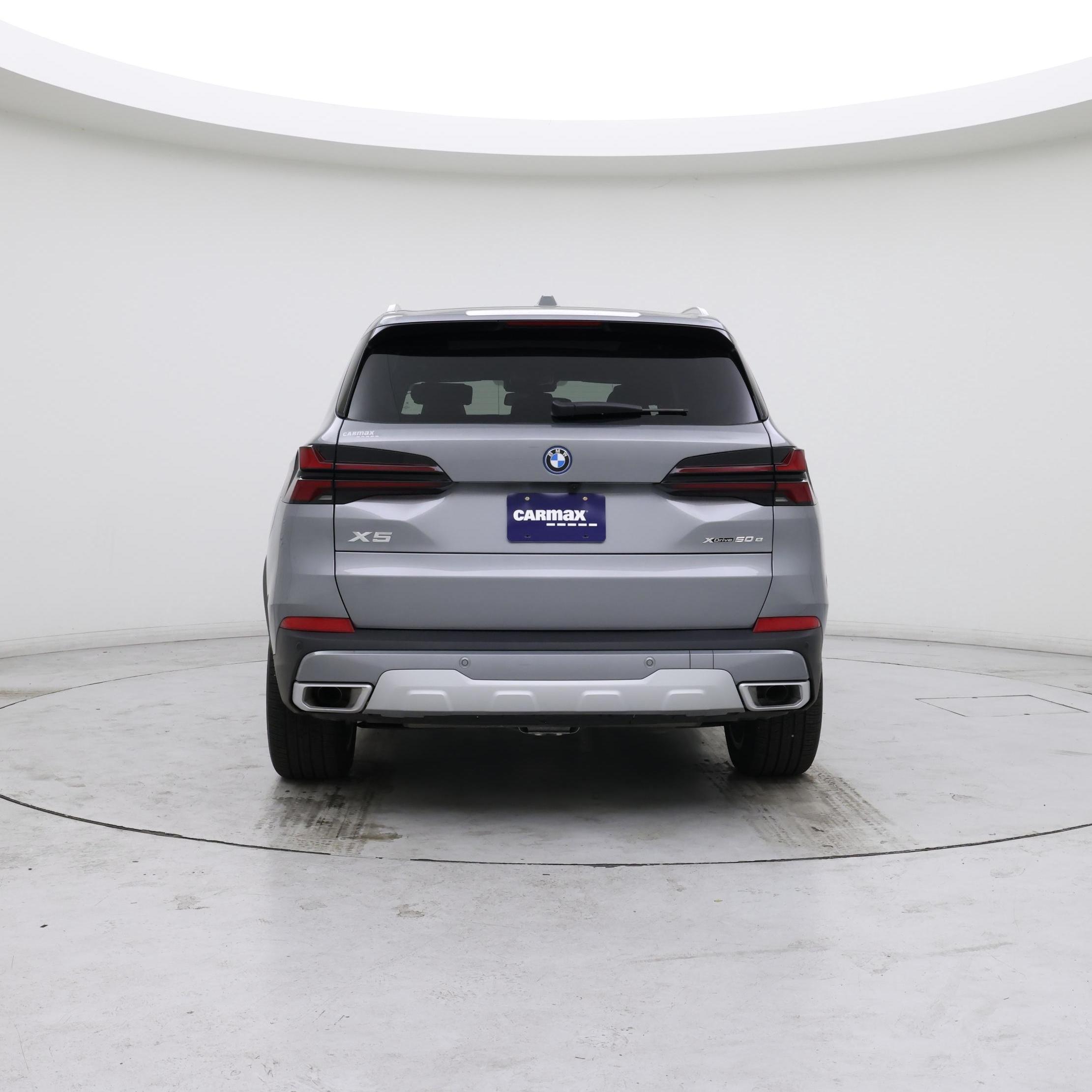 Thumbnail: 2025 BMW X5 - 6