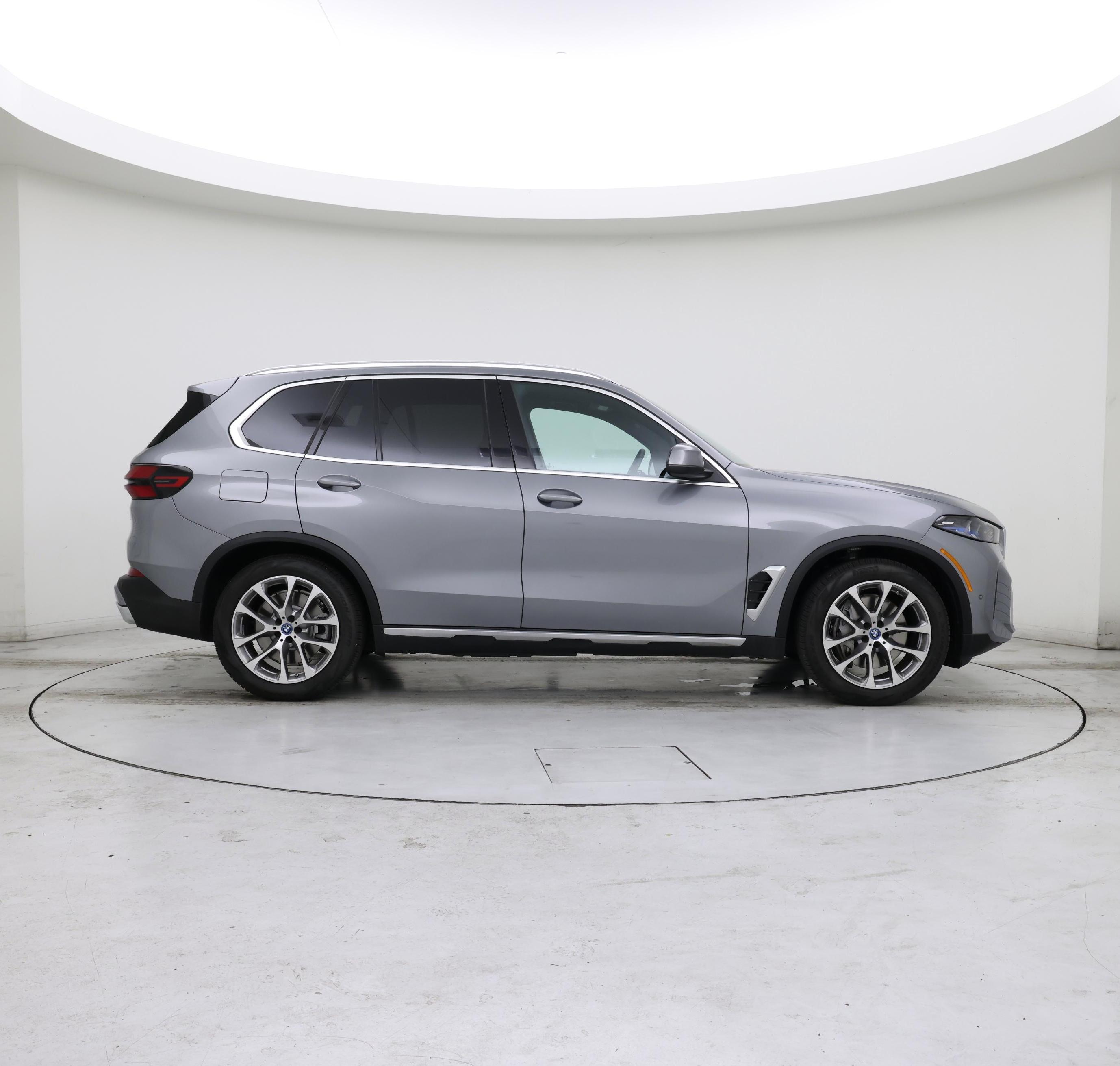 Thumbnail: 2025 BMW X5 - 7