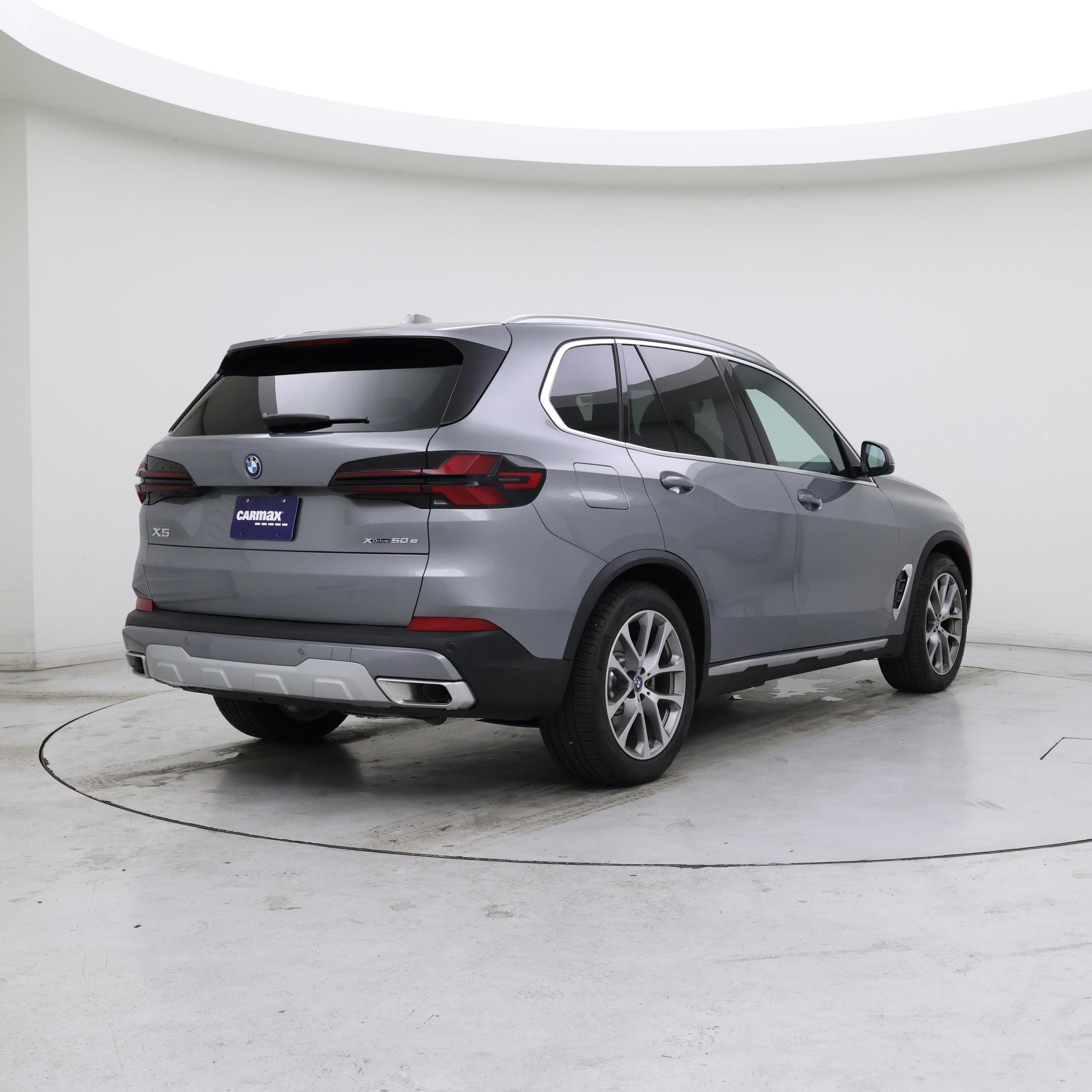 Thumbnail: 2025 BMW X5 - 8