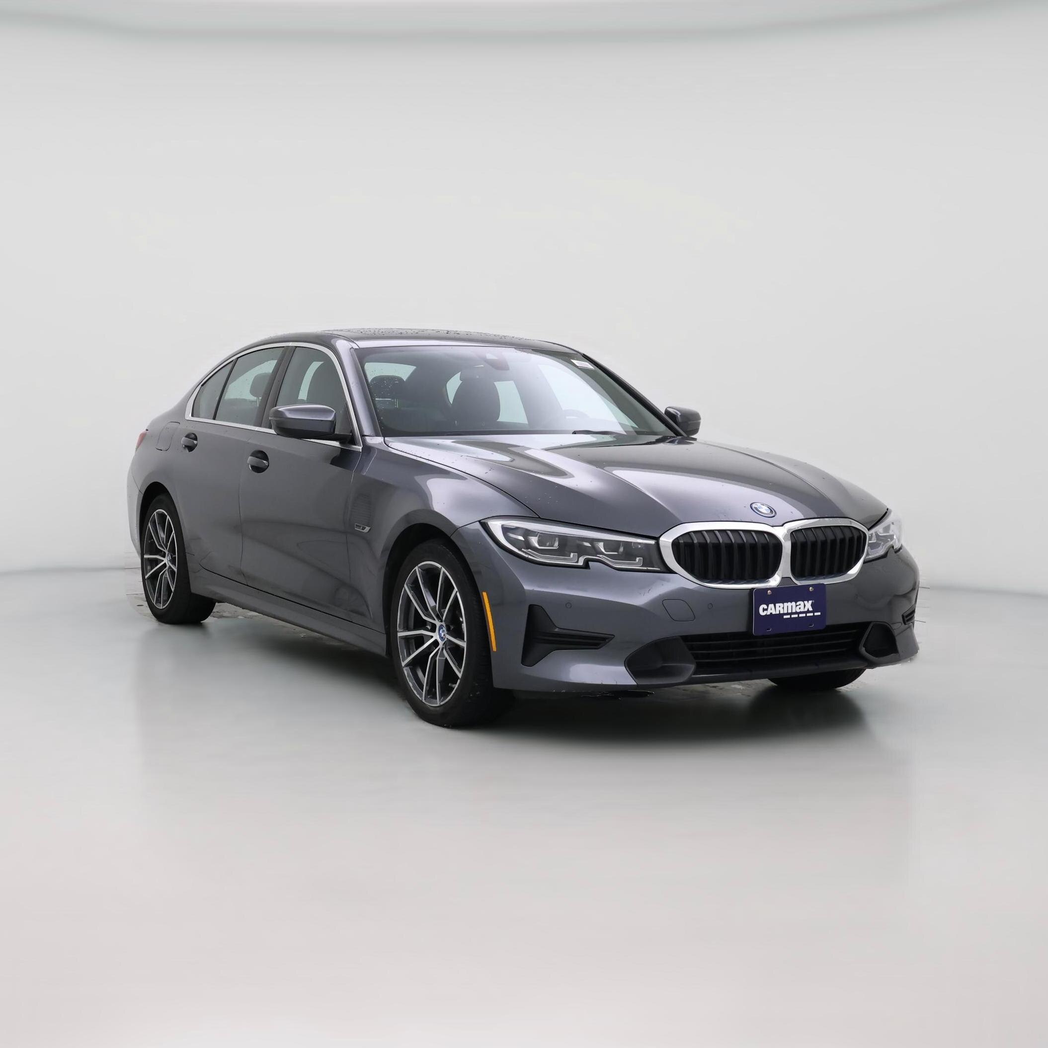 Thumbnail: 2022 BMW 3 Series - 1