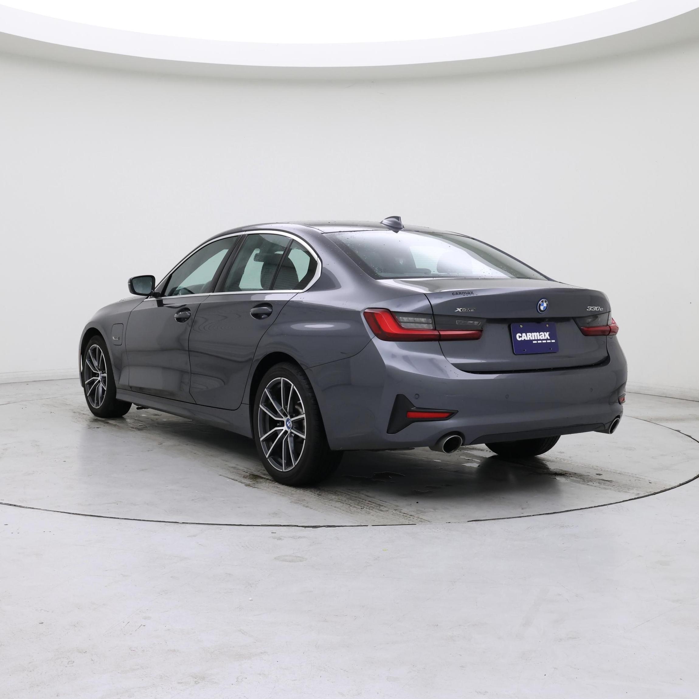 Thumbnail: 2022 BMW 3 Series - 2