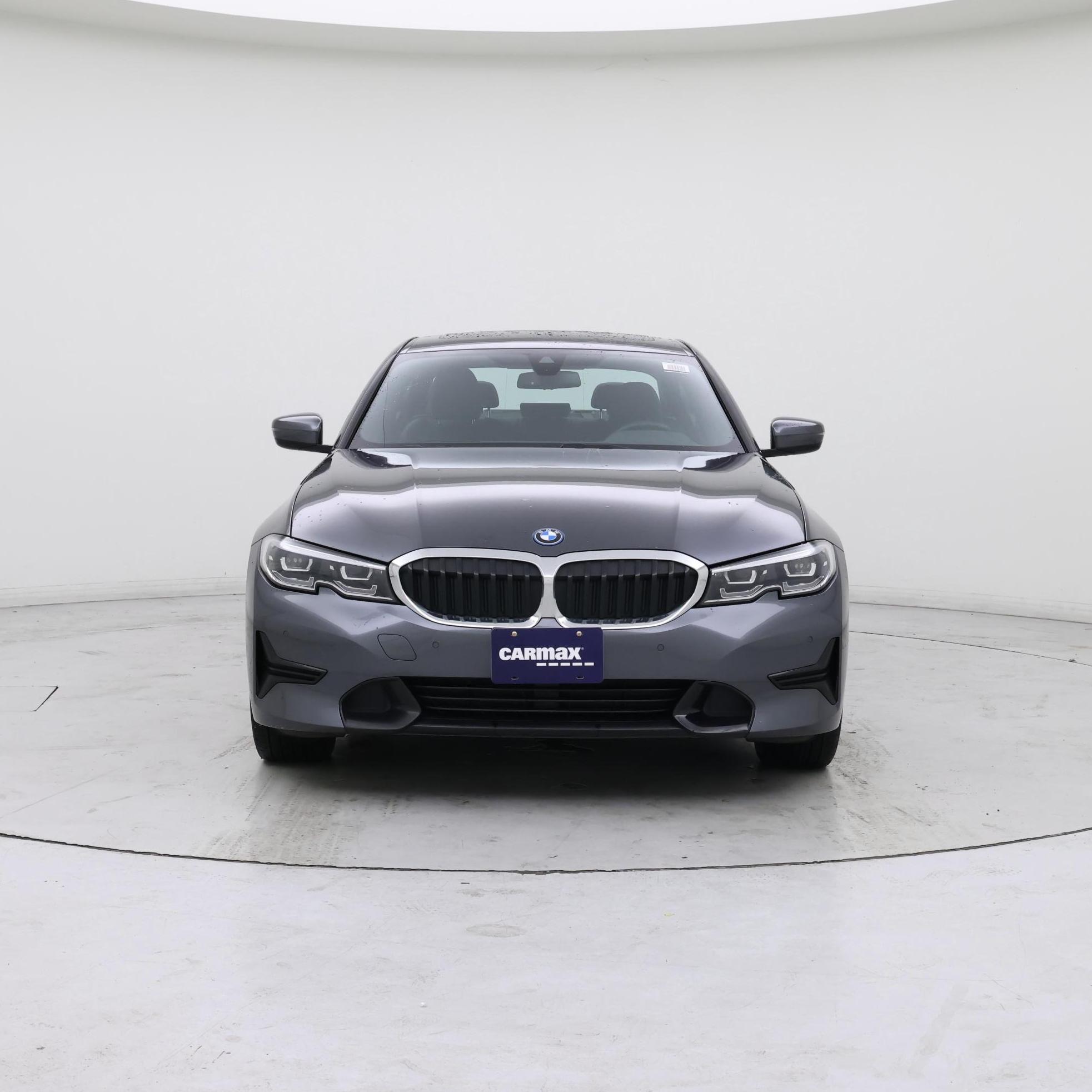 Thumbnail: 2022 BMW 3 Series - 5