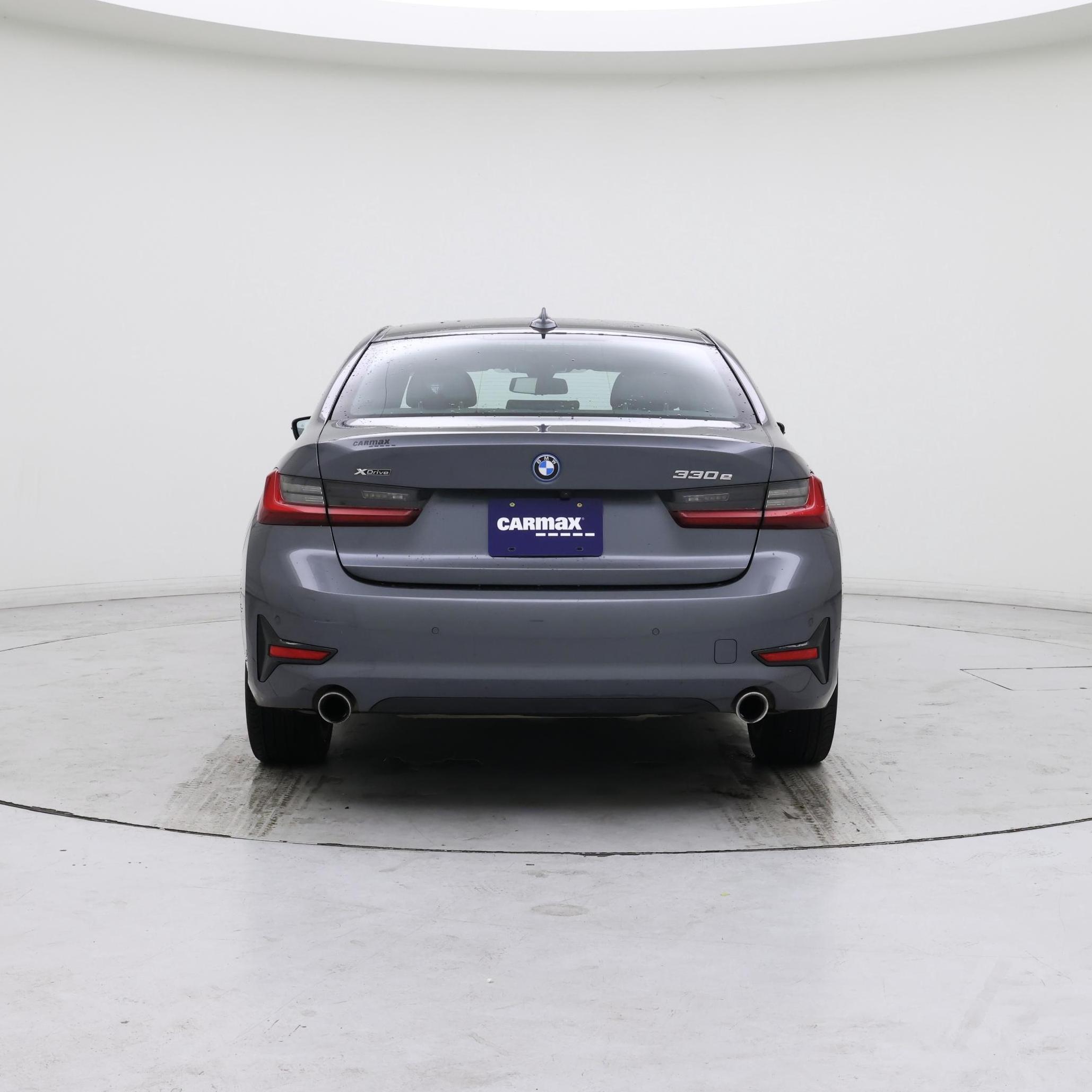 Thumbnail: 2022 BMW 3 Series - 6