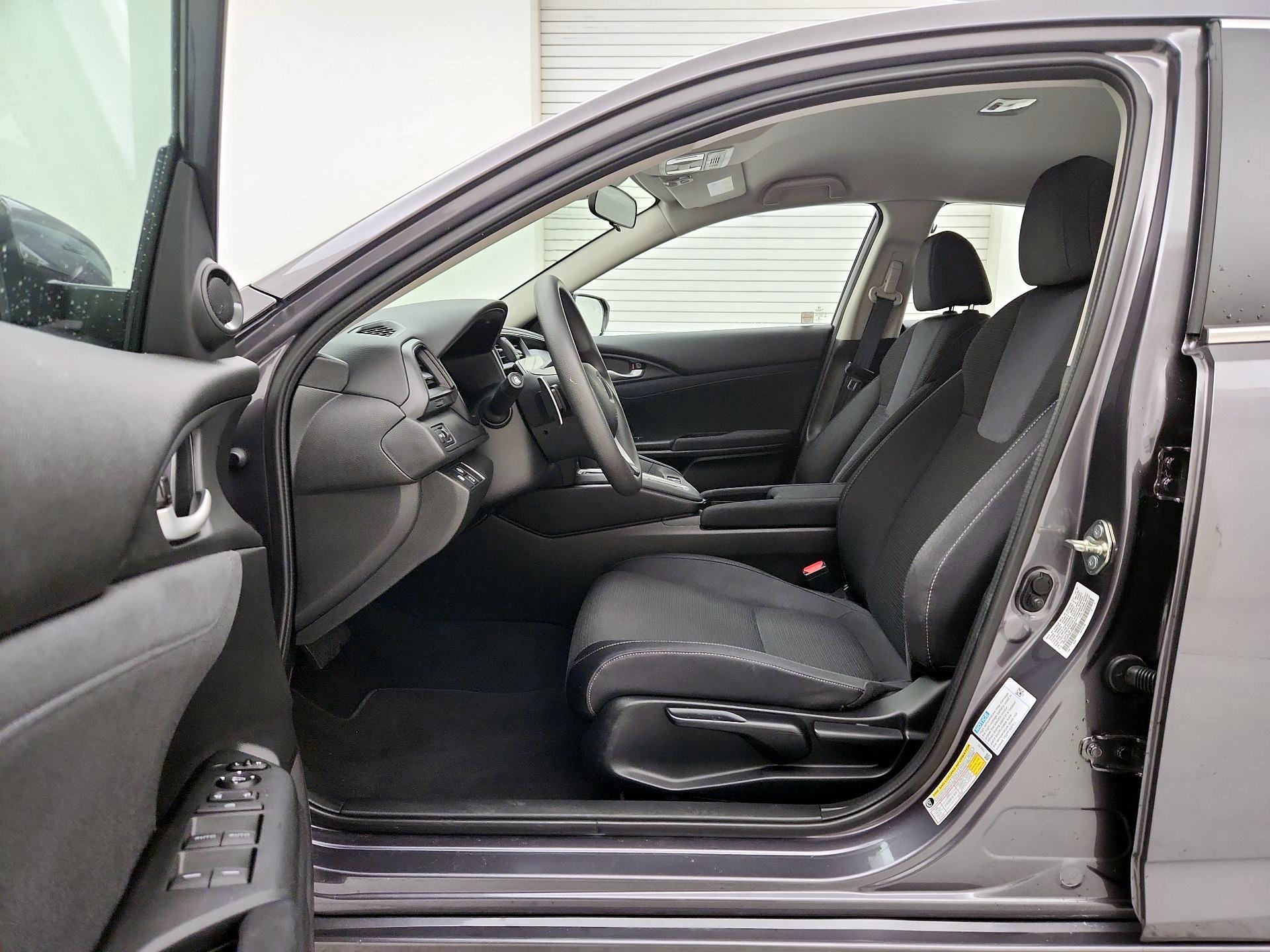 Thumbnail: 2020 Honda Insight - 11
