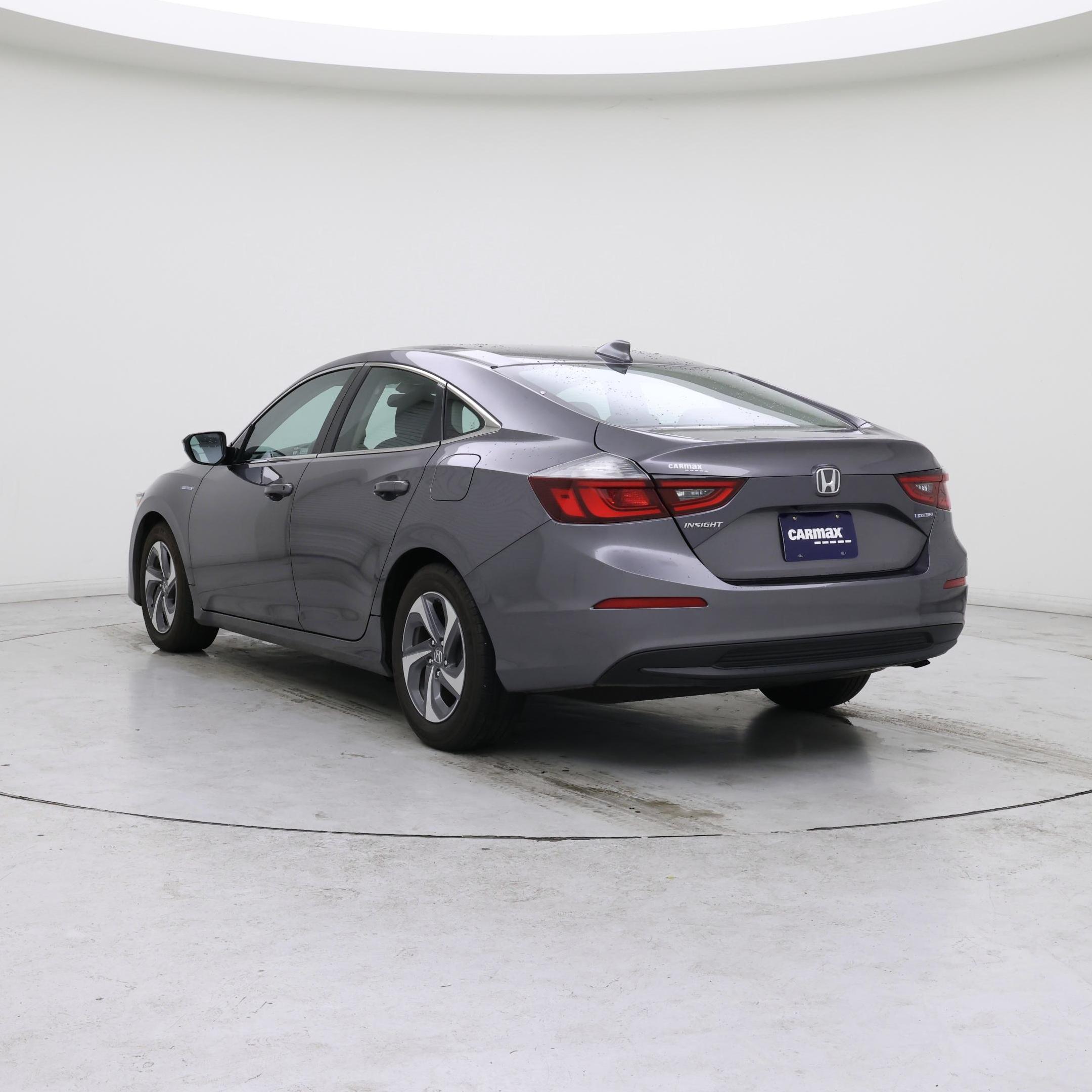 Thumbnail: 2020 Honda Insight - 2