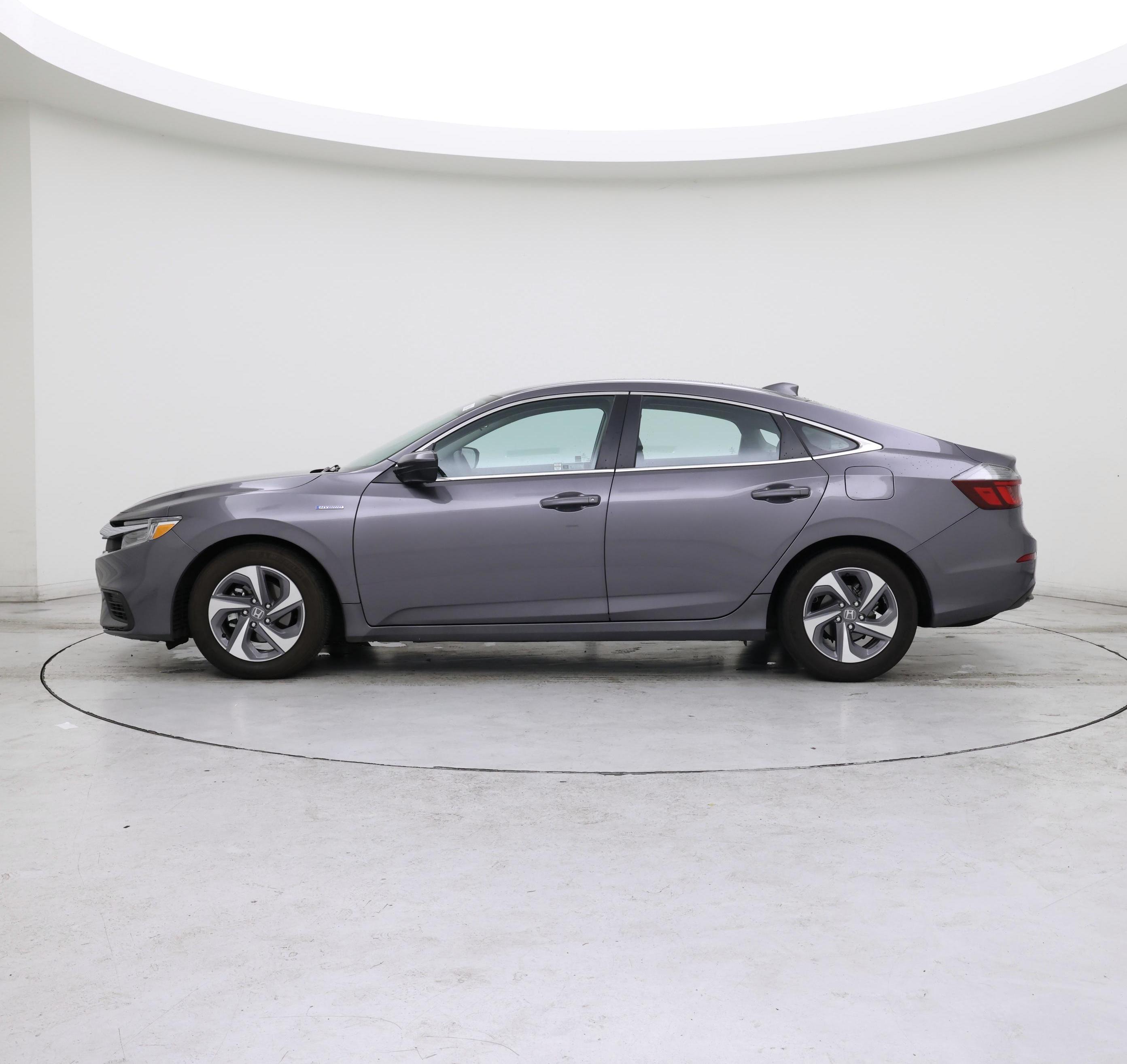 Thumbnail: 2020 Honda Insight - 3