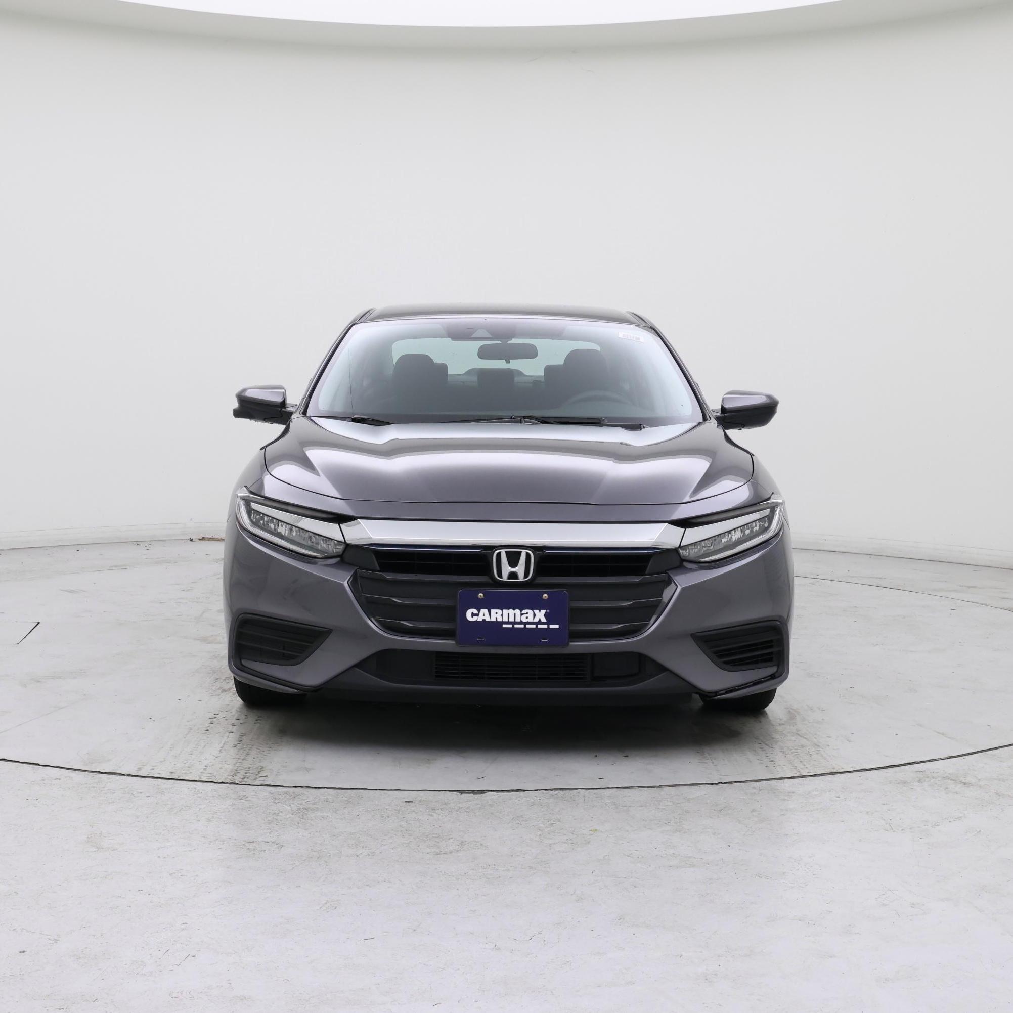 Thumbnail: 2020 Honda Insight - 5