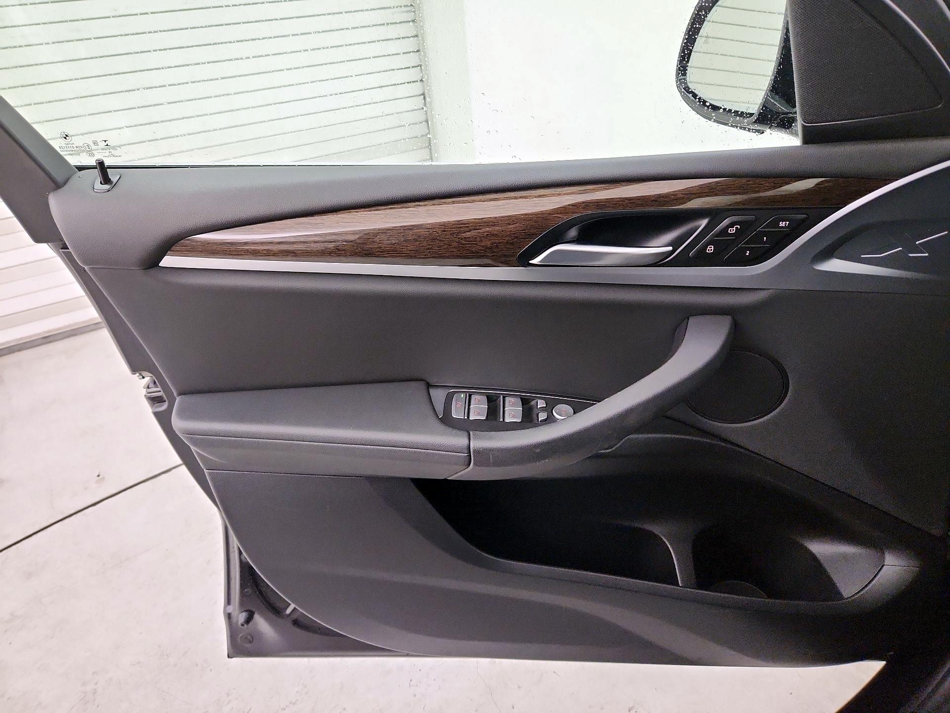 Thumbnail: 2020 BMW X3 - 12