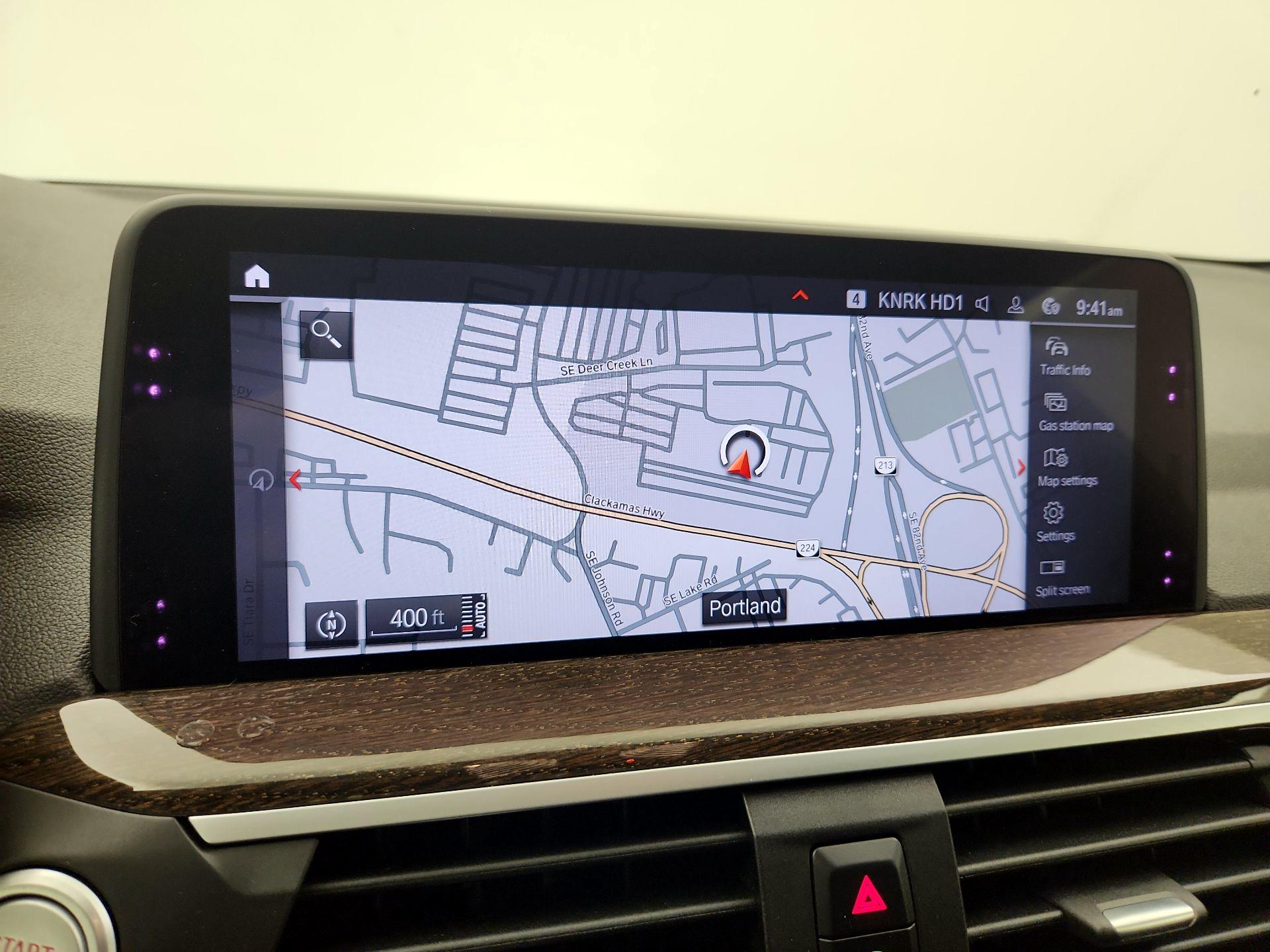 Thumbnail: 2020 BMW X3 - 14