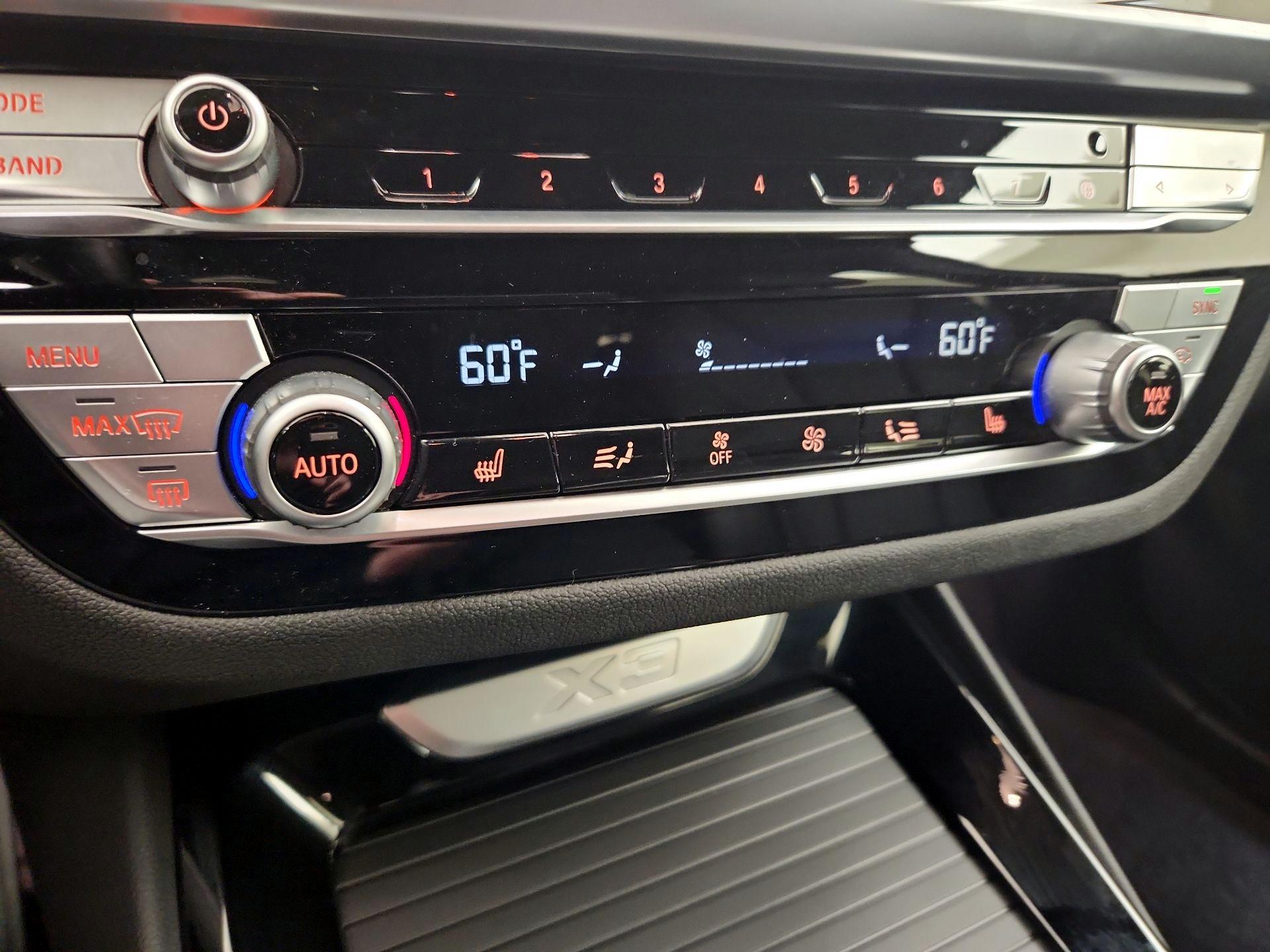 Thumbnail: 2020 BMW X3 - 17