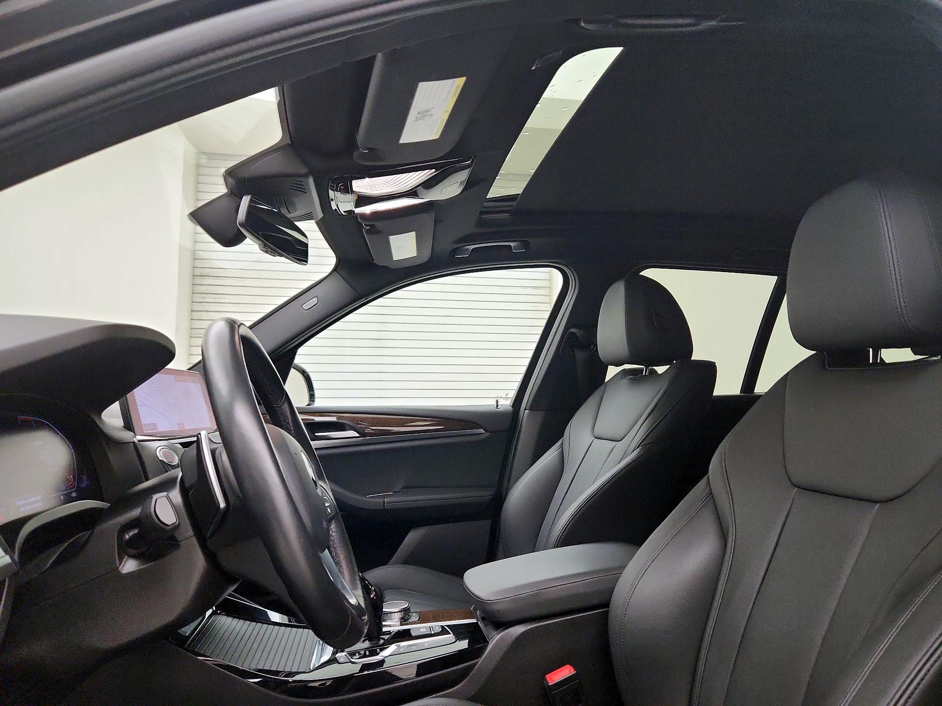 Thumbnail: 2020 BMW X3 - 20