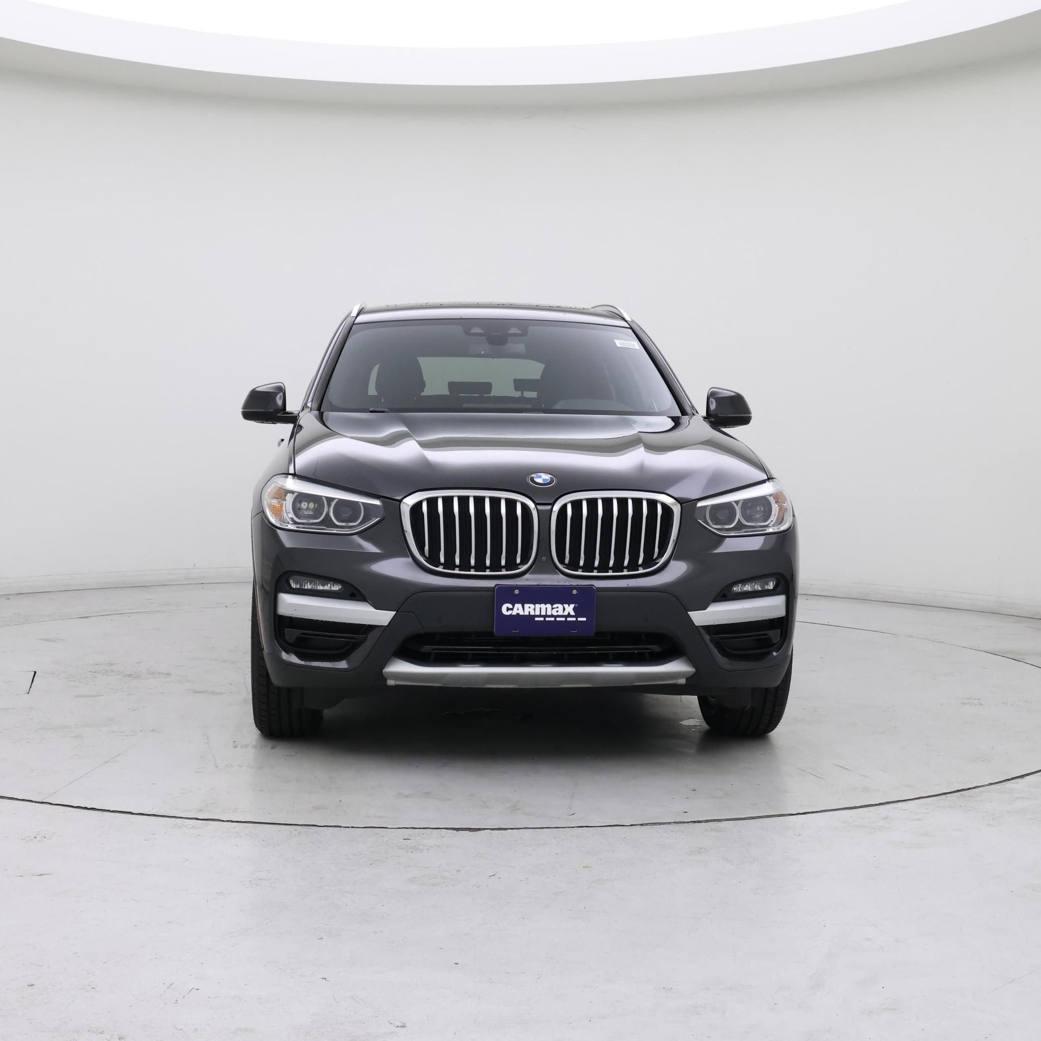 Thumbnail: 2020 BMW X3 - 5