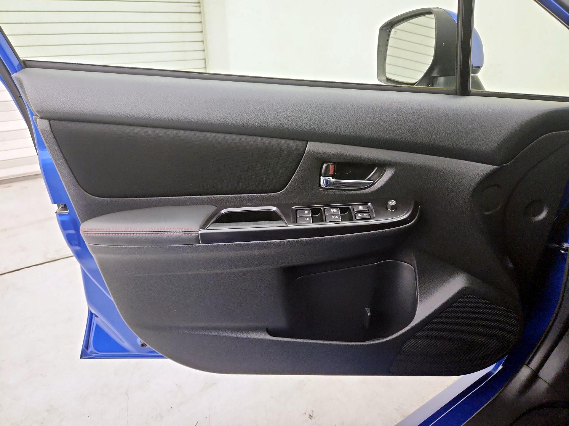 Thumbnail: 2019 Subaru WRX - 12