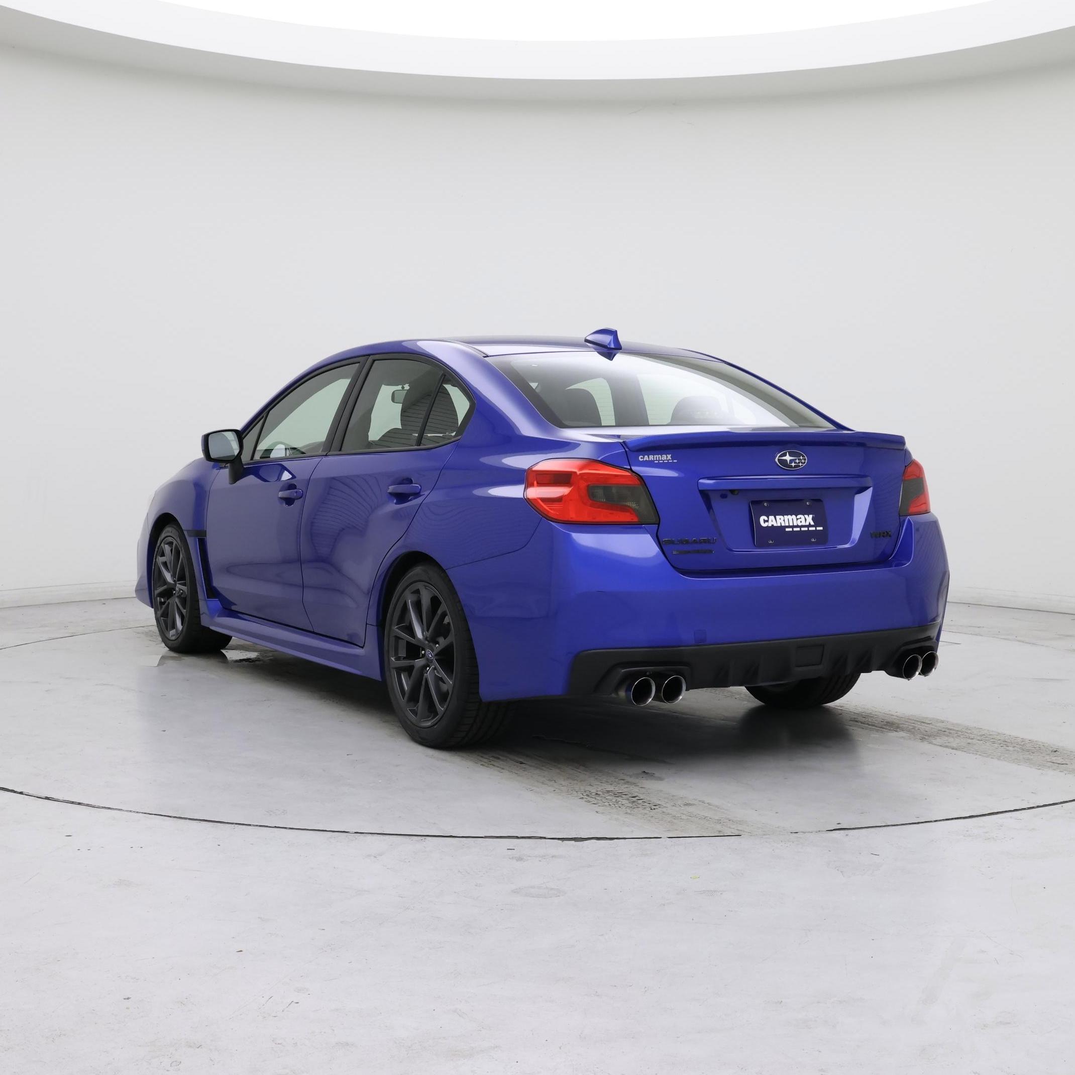 Thumbnail: 2019 Subaru WRX - 2