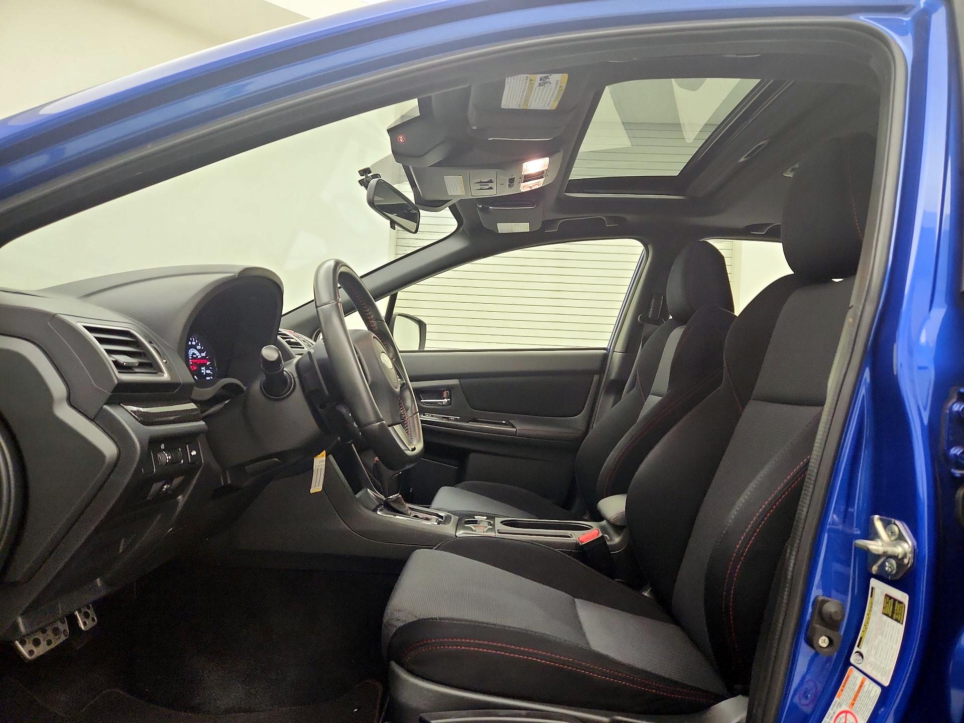 Thumbnail: 2019 Subaru WRX - 19