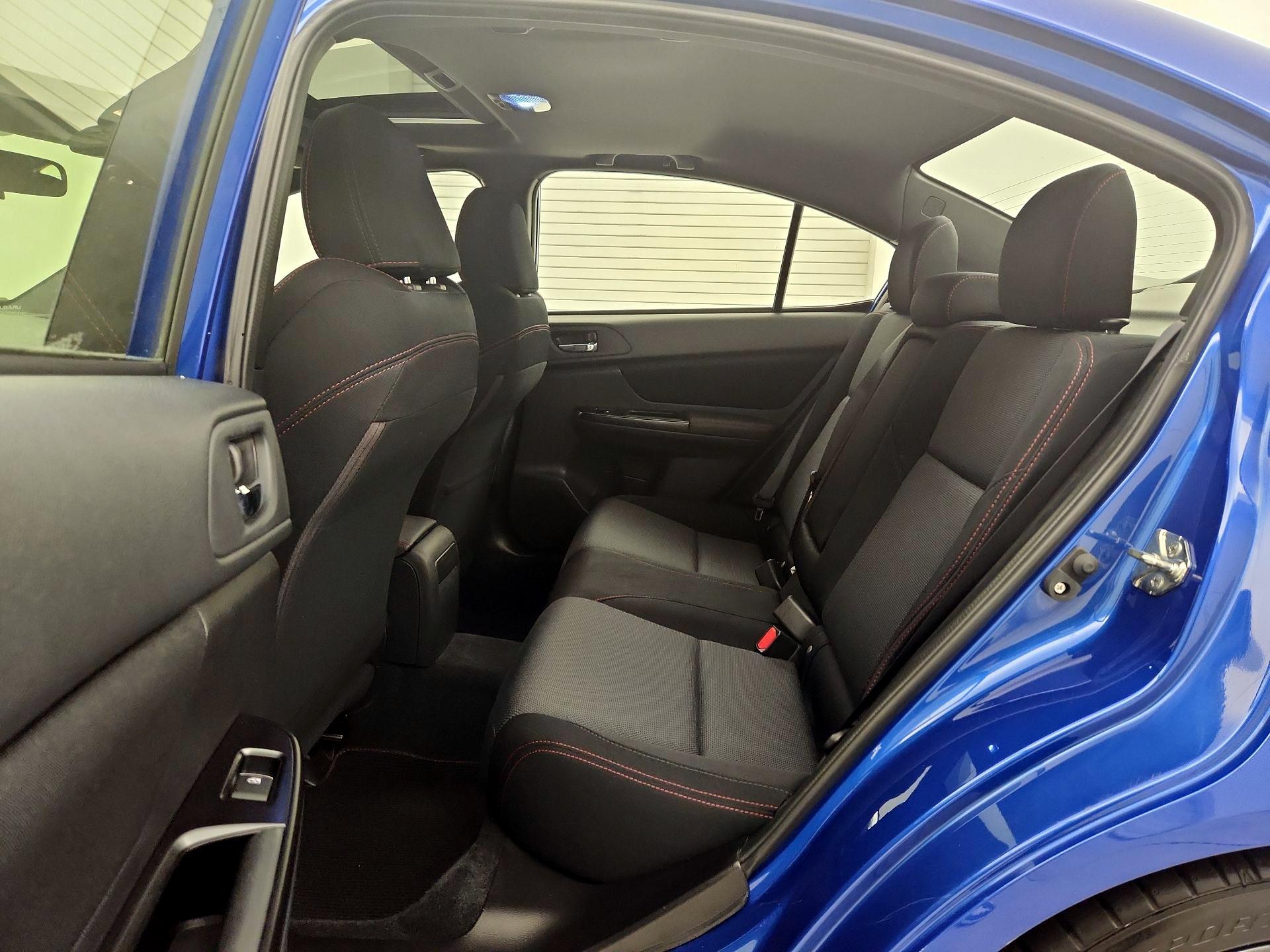 Thumbnail: 2019 Subaru WRX - 20
