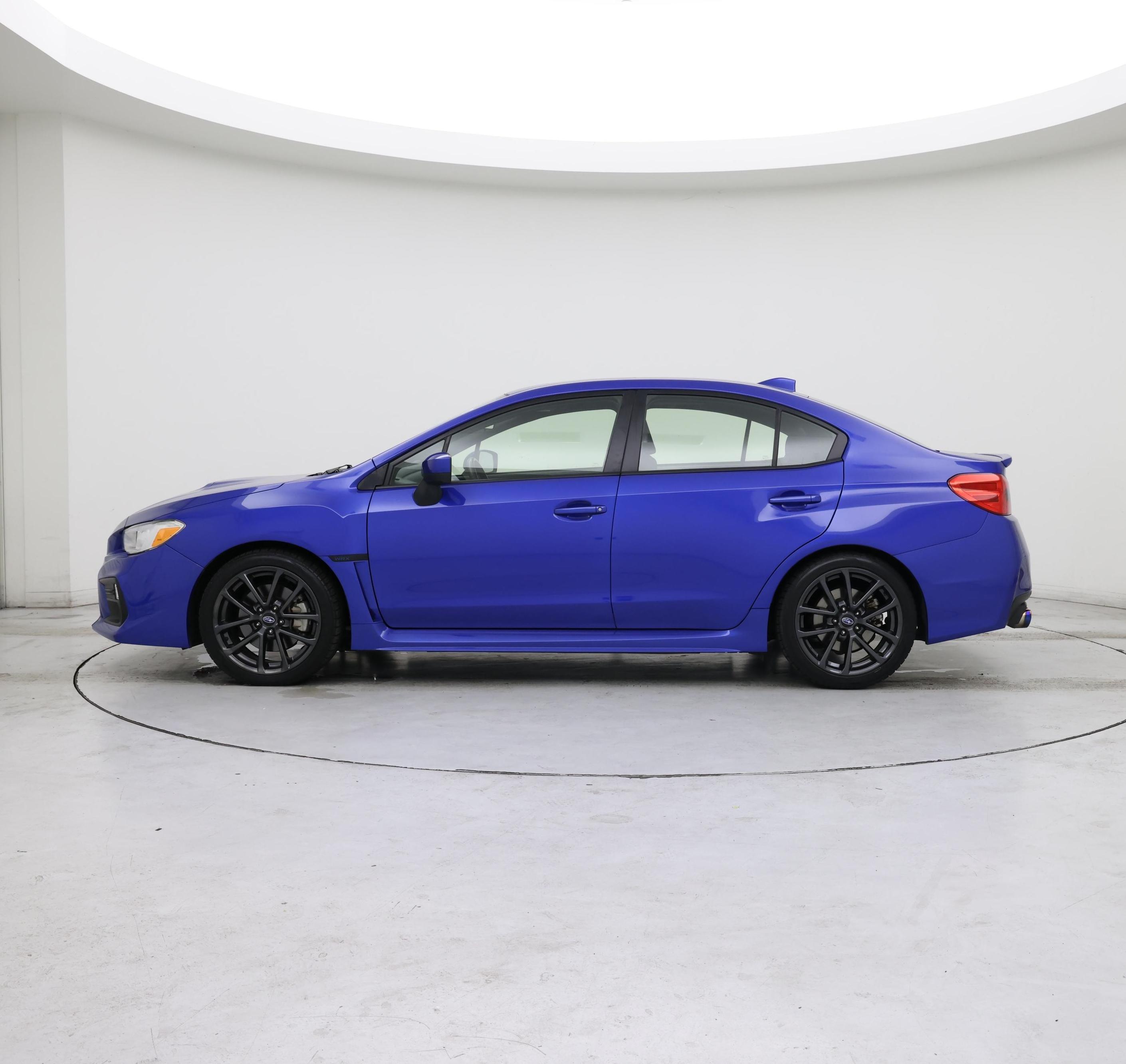Thumbnail: 2019 Subaru WRX - 3