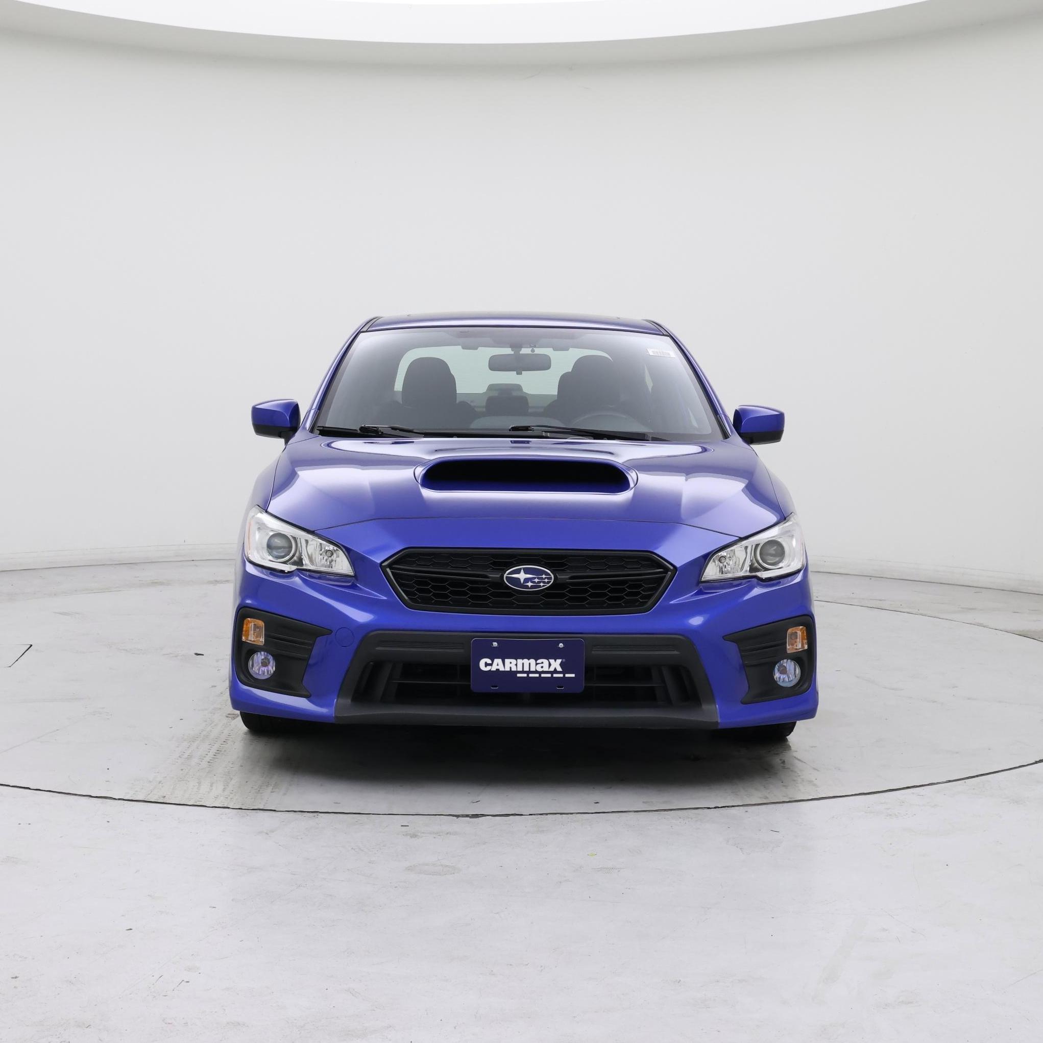 Thumbnail: 2019 Subaru WRX - 5