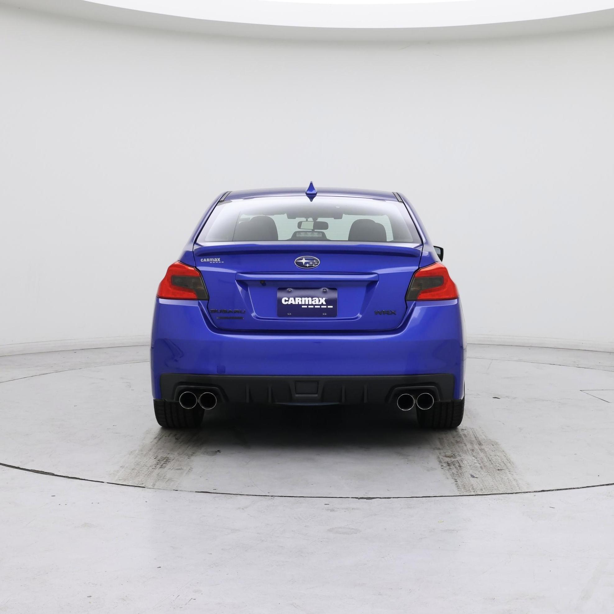 Thumbnail: 2019 Subaru WRX - 6
