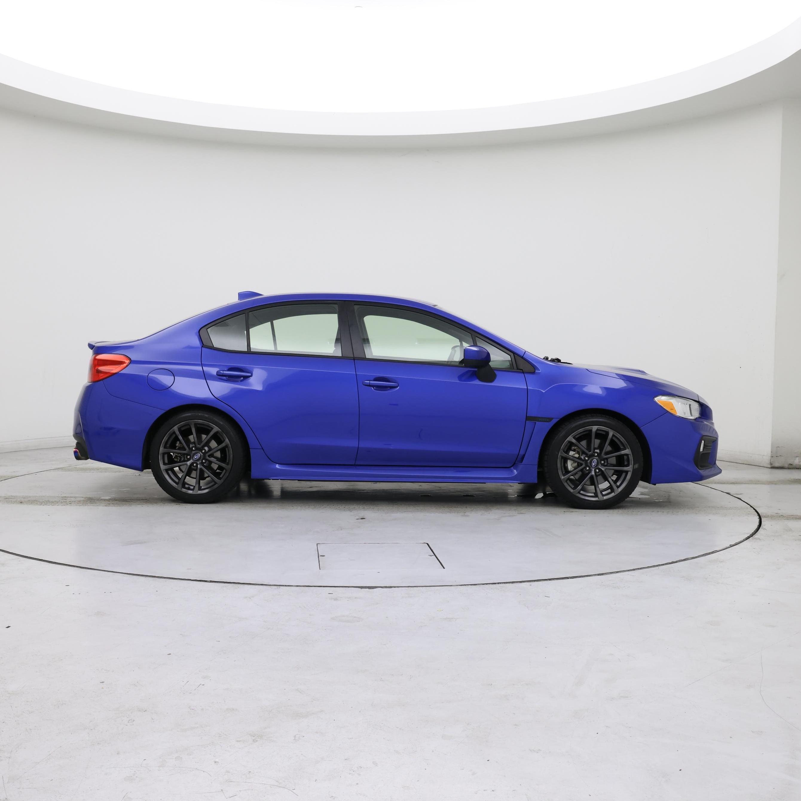 Thumbnail: 2019 Subaru WRX - 7