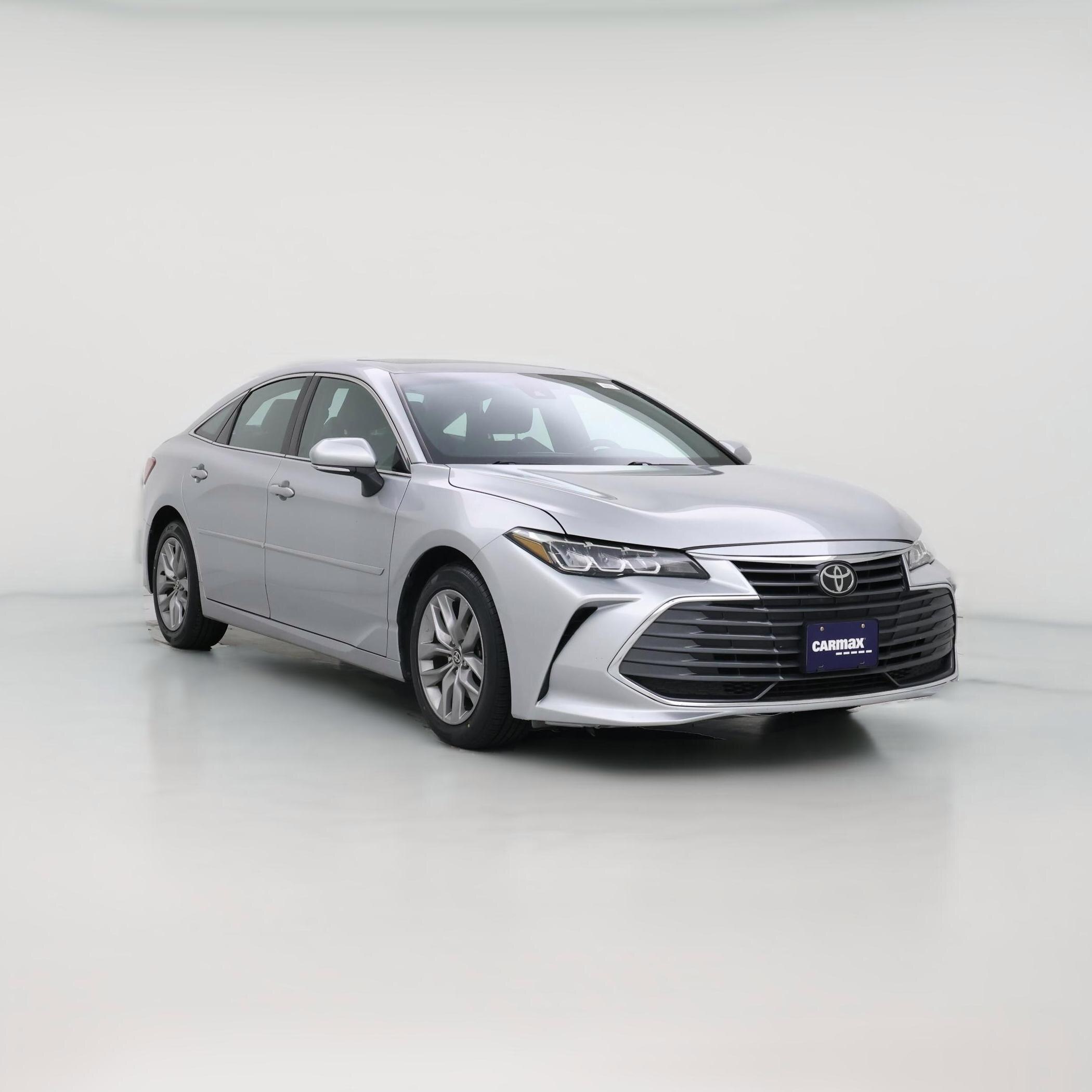 Thumbnail: 2022 Toyota Avalon - 1