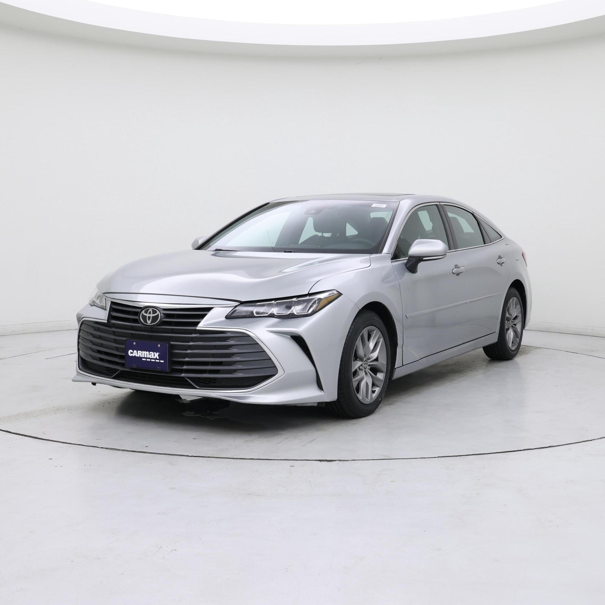 Thumbnail: 2022 Toyota Avalon - 4