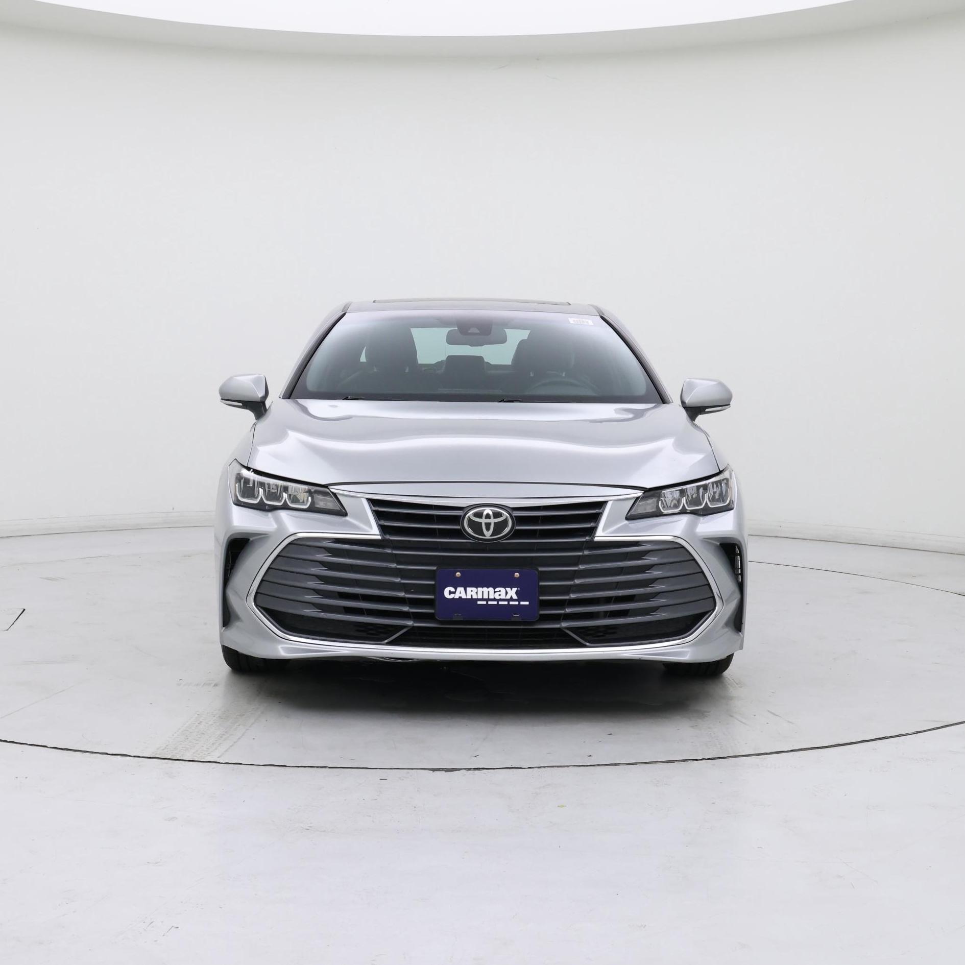 Thumbnail: 2022 Toyota Avalon - 5