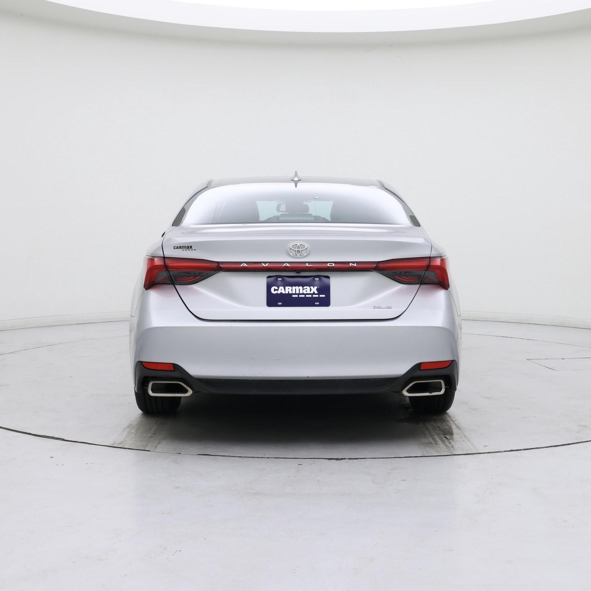 Thumbnail: 2022 Toyota Avalon - 6