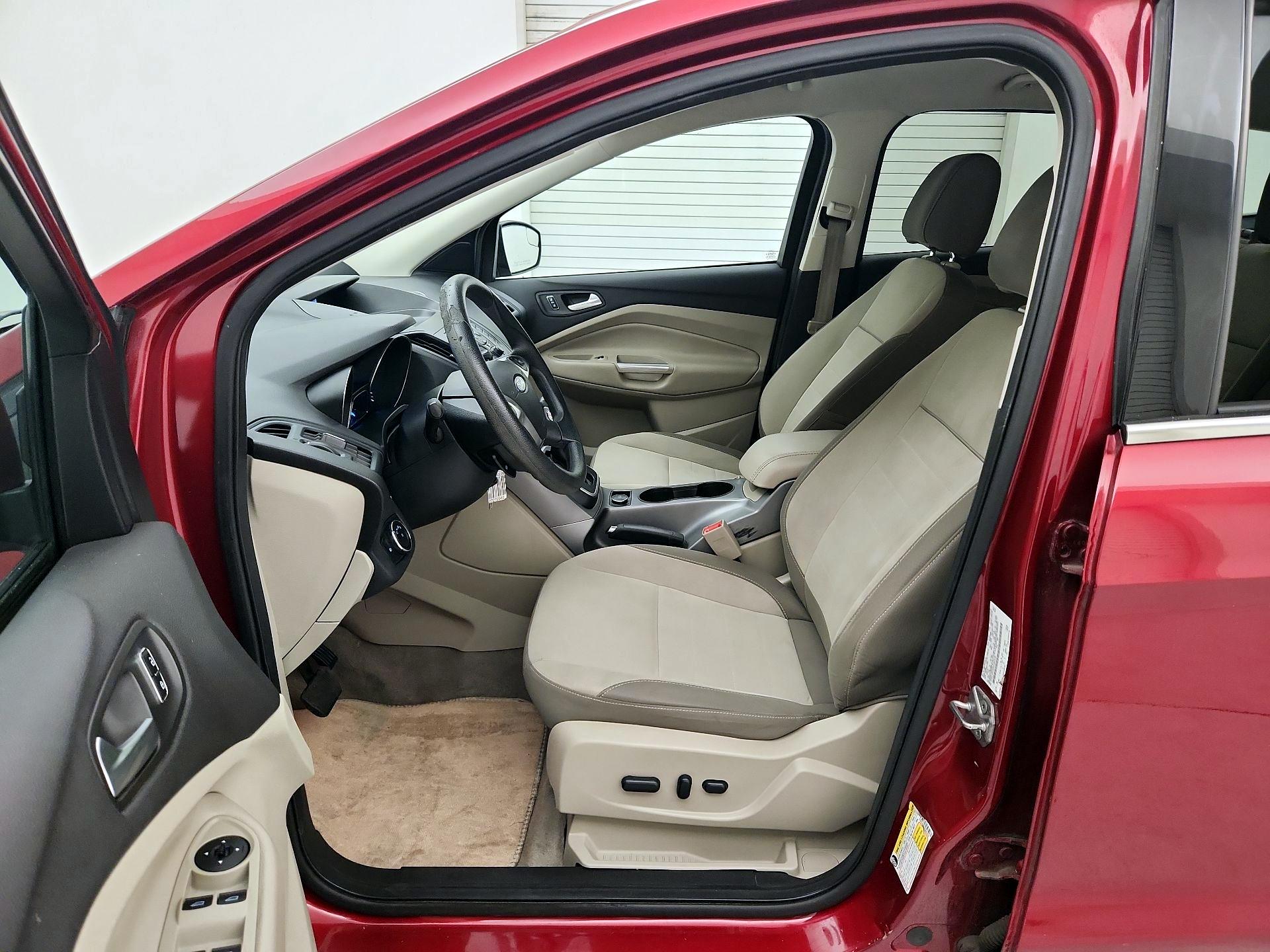 Thumbnail: 2014 Ford Escape - 11