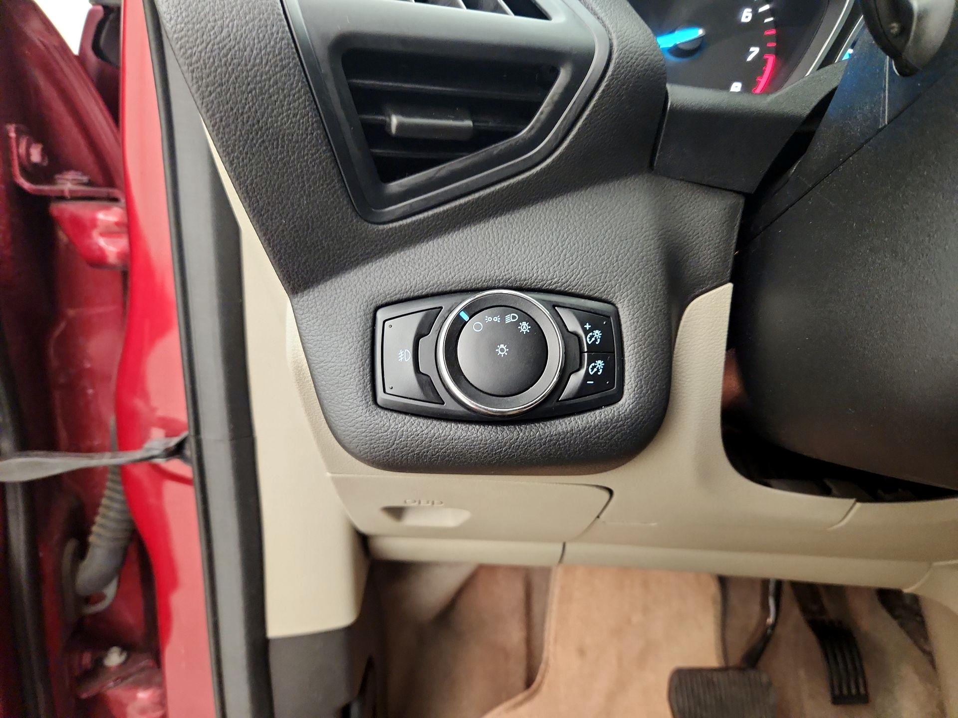 Thumbnail: 2014 Ford Escape - 13