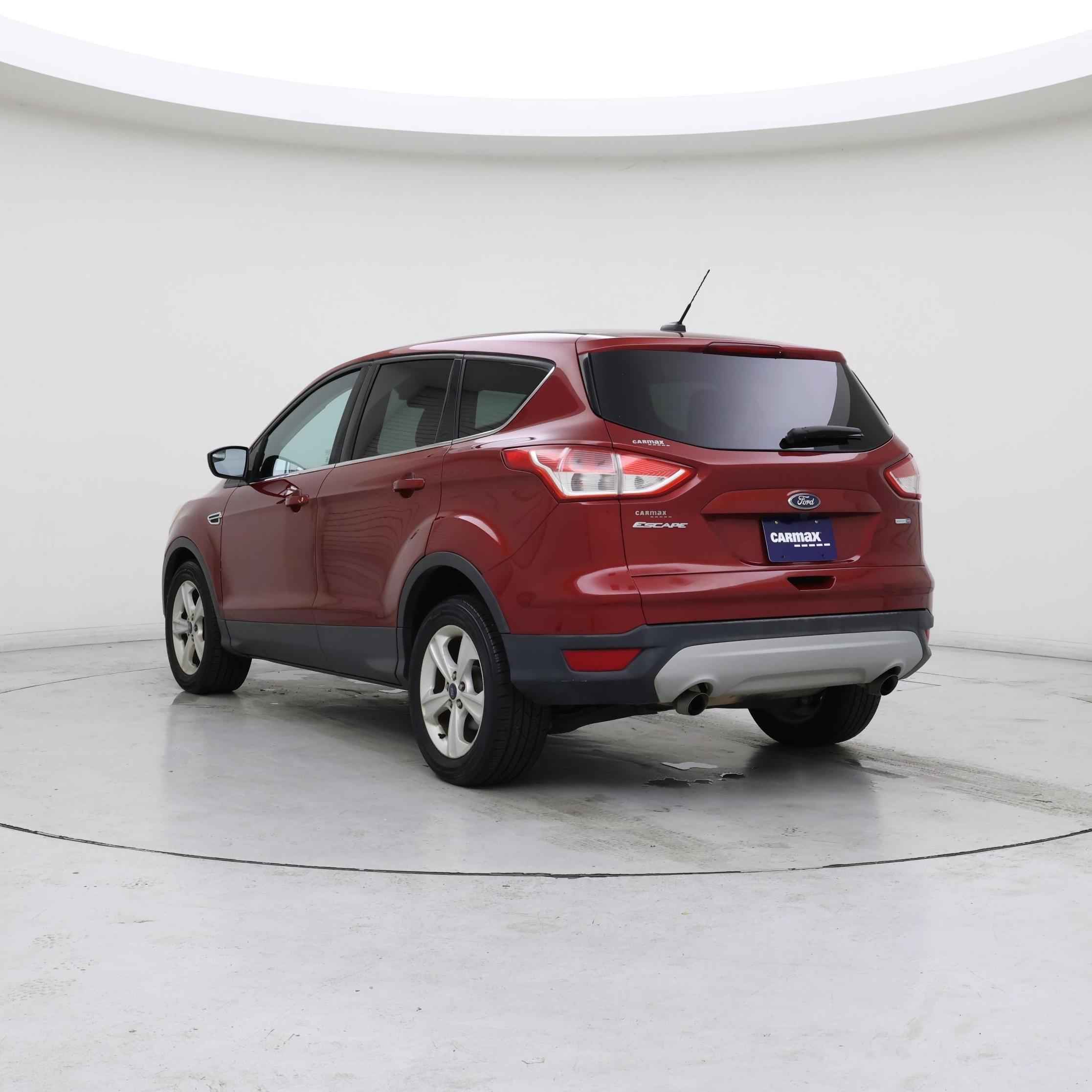 Thumbnail: 2014 Ford Escape - 2