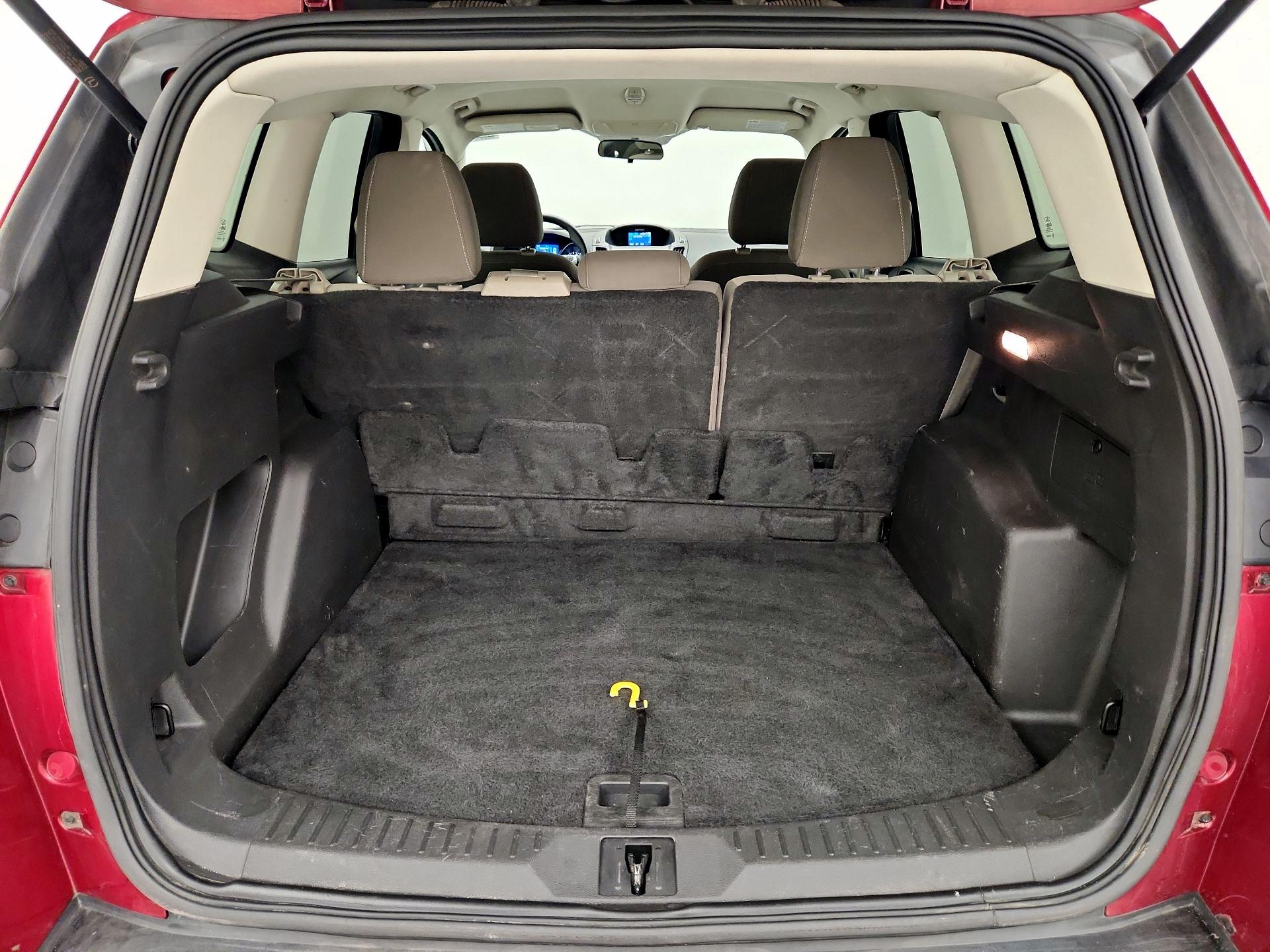 Thumbnail: 2014 Ford Escape - 20
