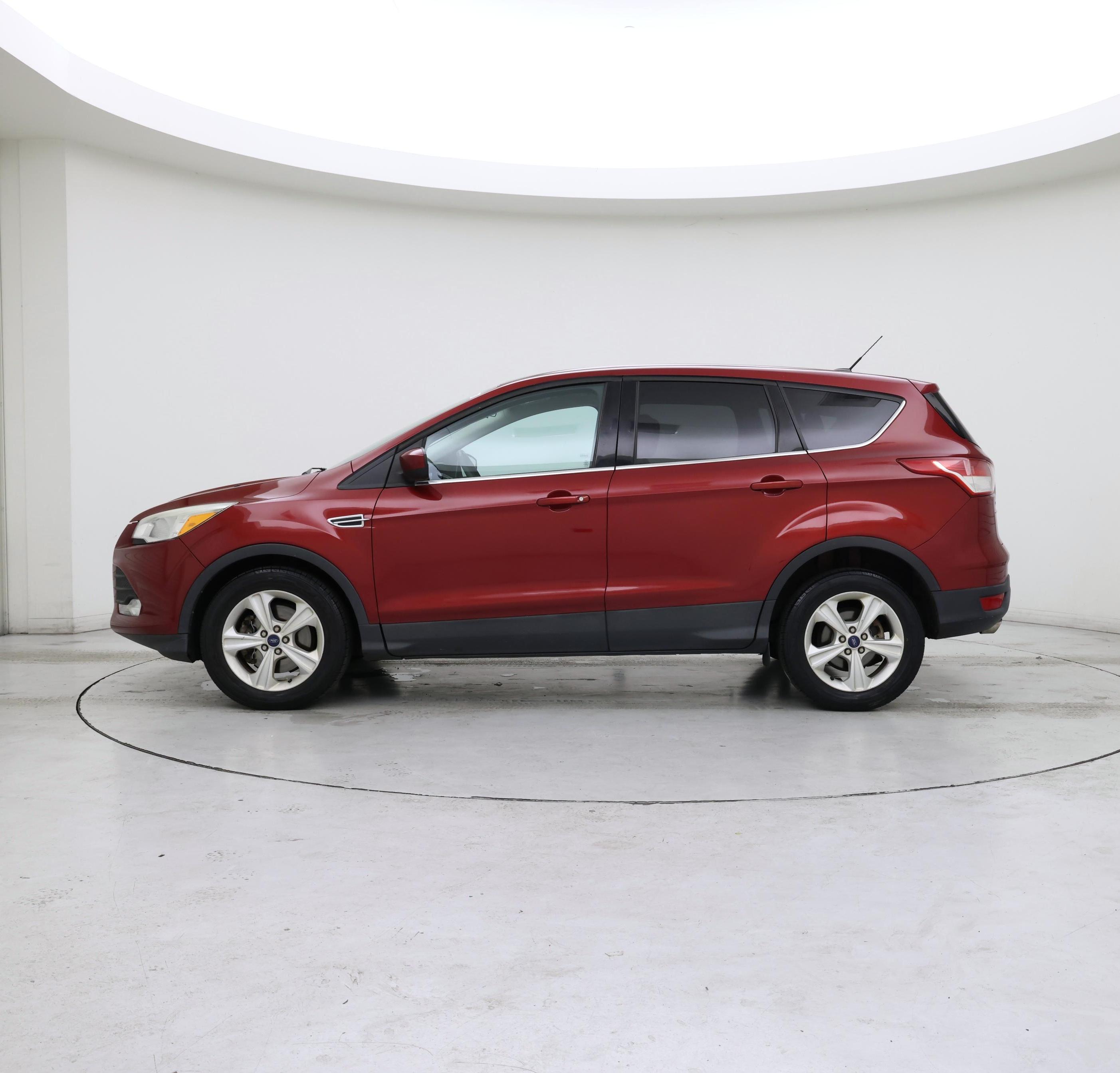 Thumbnail: 2014 Ford Escape - 3