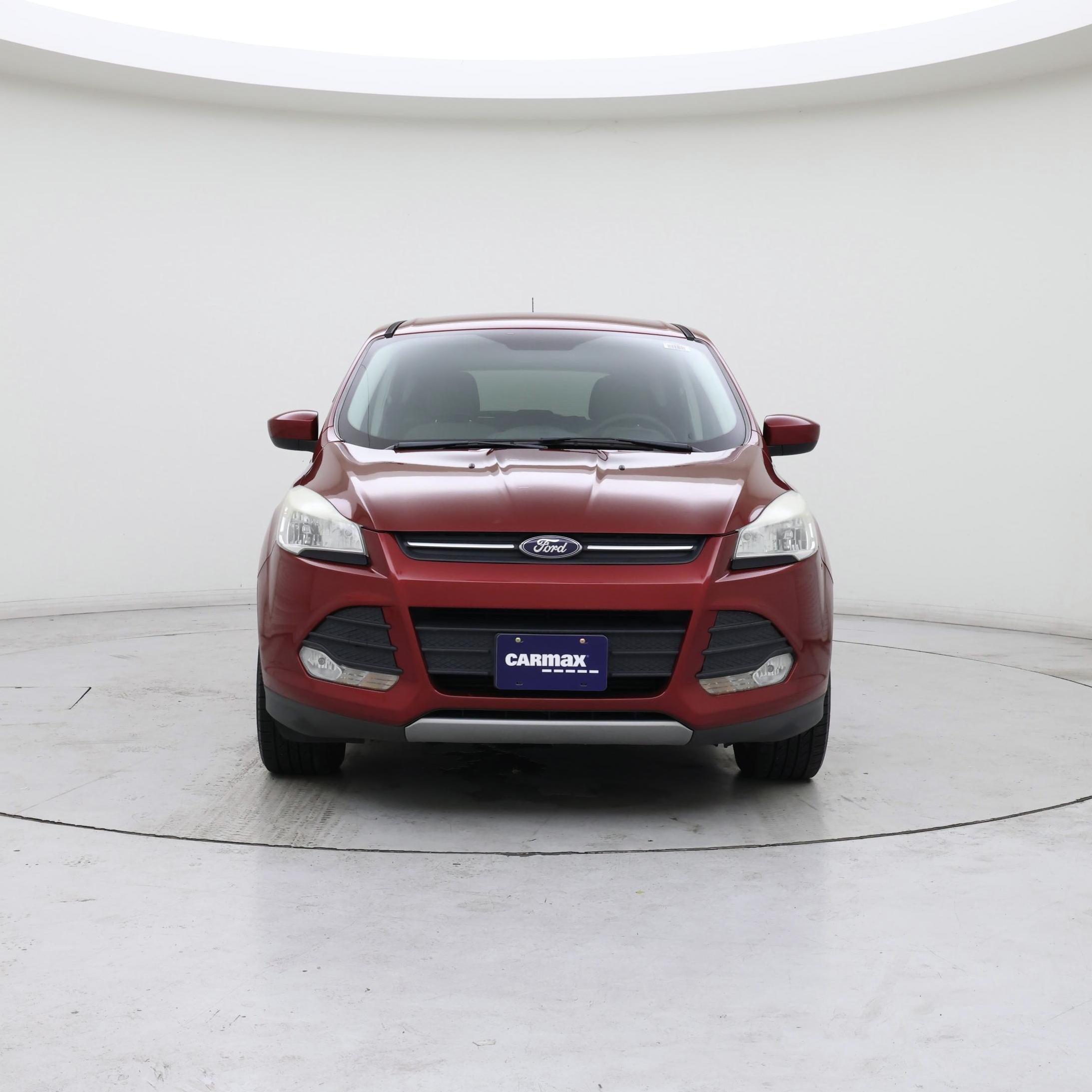 Thumbnail: 2014 Ford Escape - 5