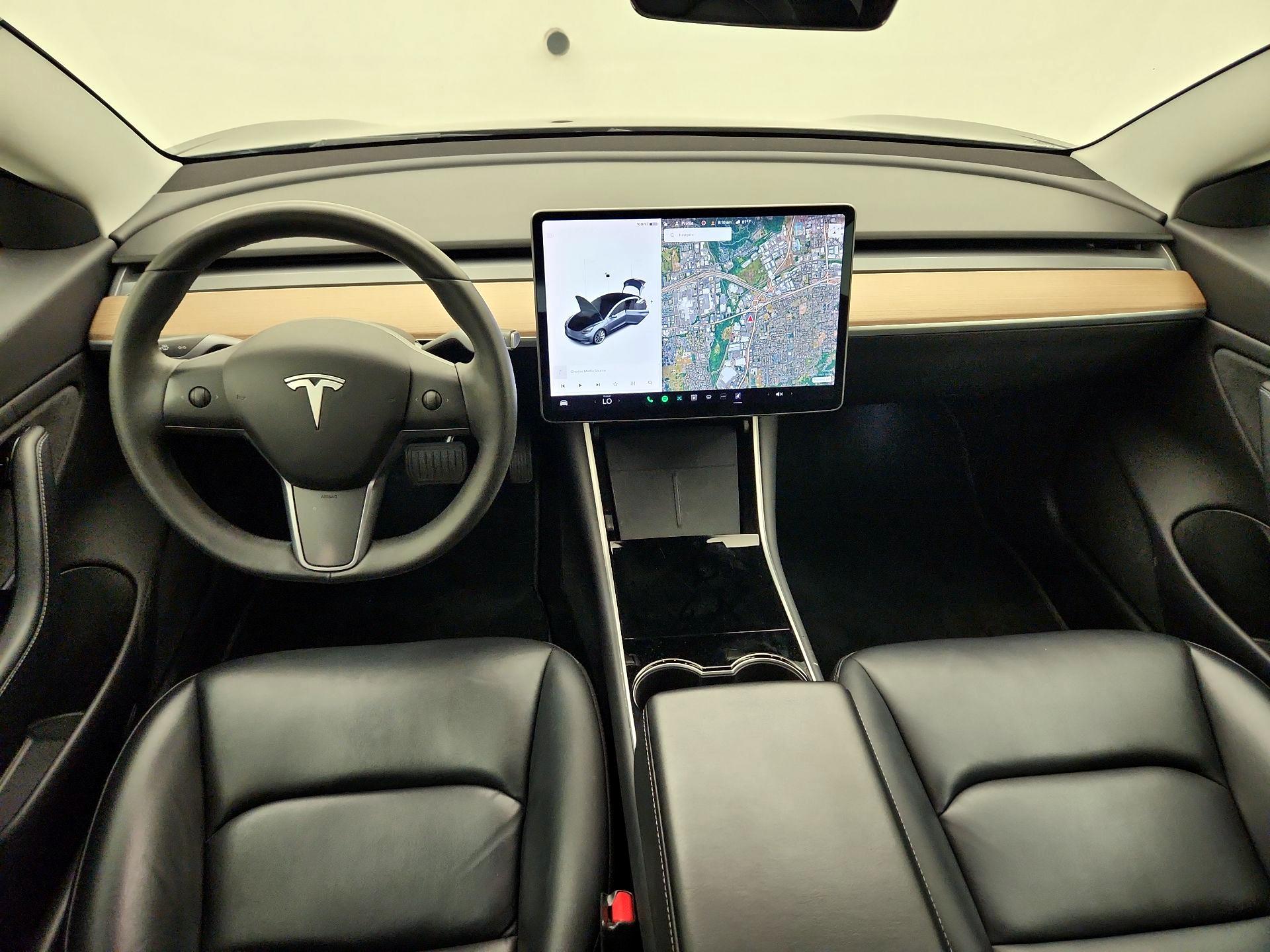 Thumbnail: 2019 Tesla Model 3 - 9