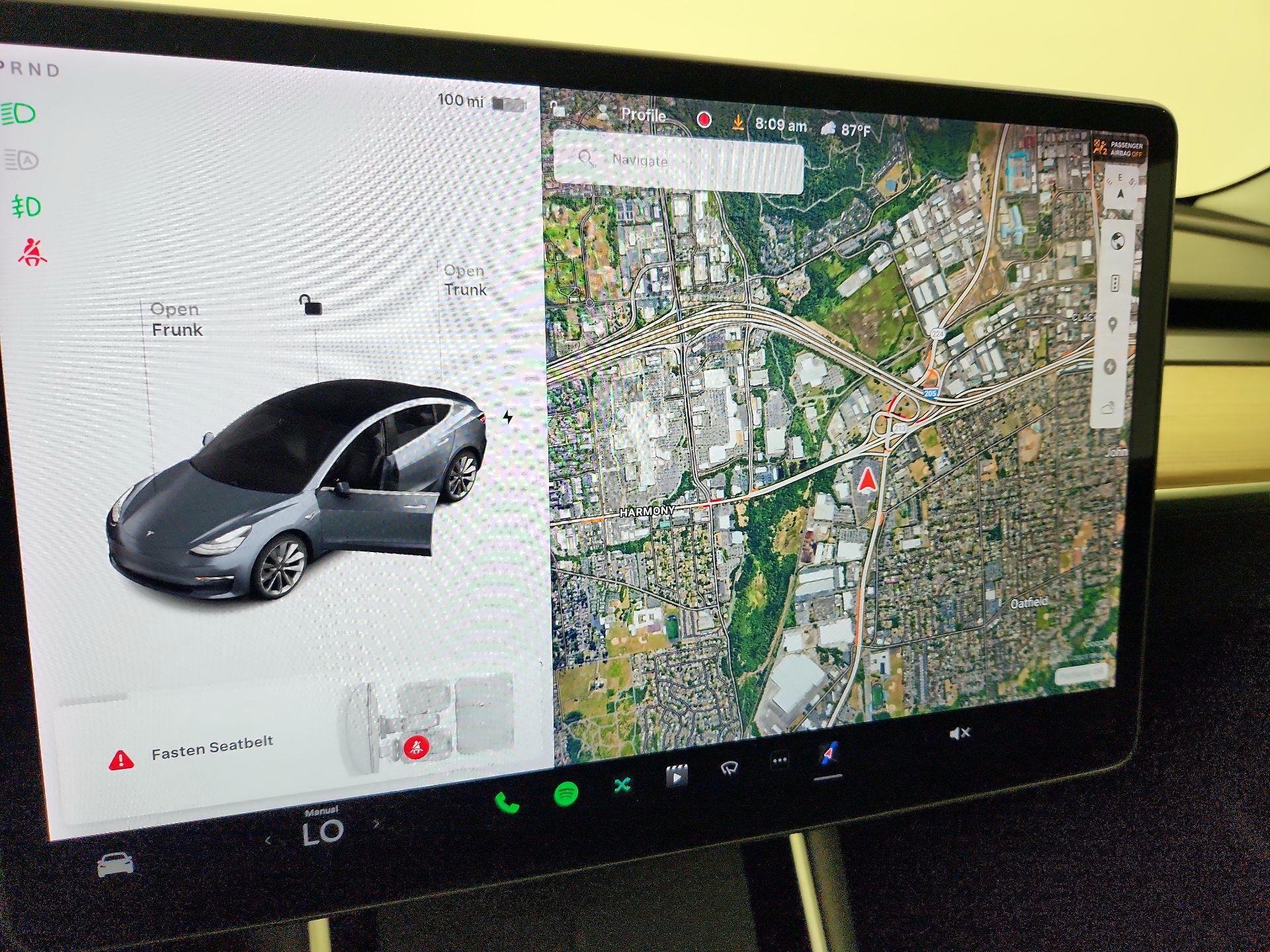 Thumbnail: 2019 Tesla Model 3 - 13