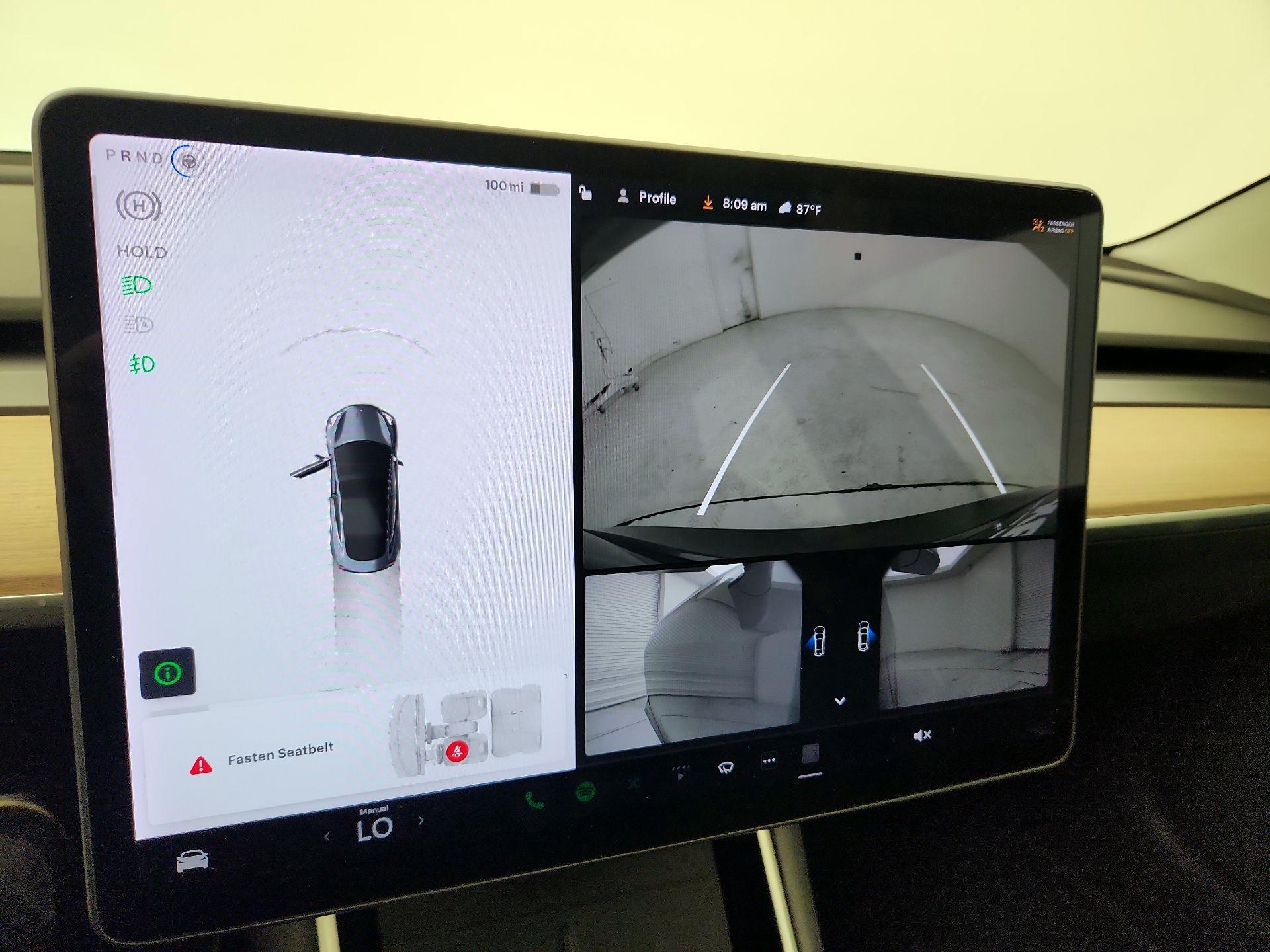 Thumbnail: 2019 Tesla Model 3 - 14