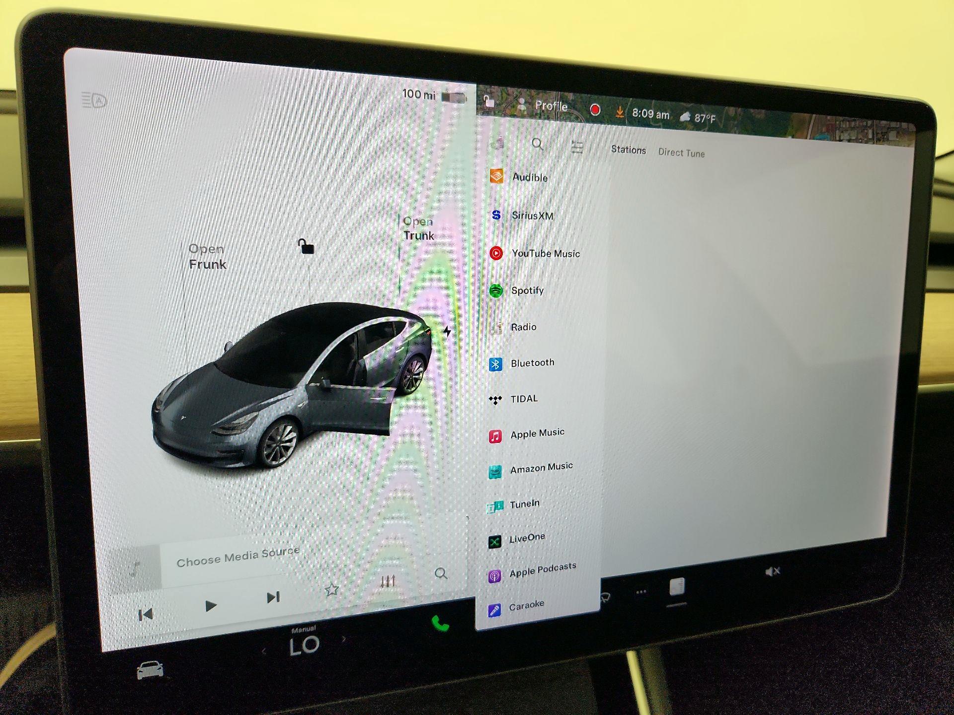 Thumbnail: 2019 Tesla Model 3 - 15