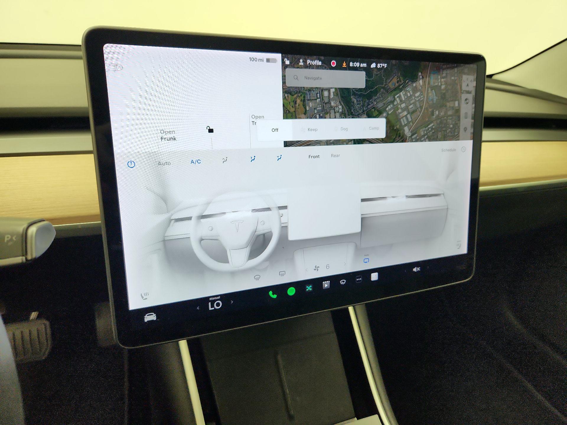 Thumbnail: 2019 Tesla Model 3 - 16