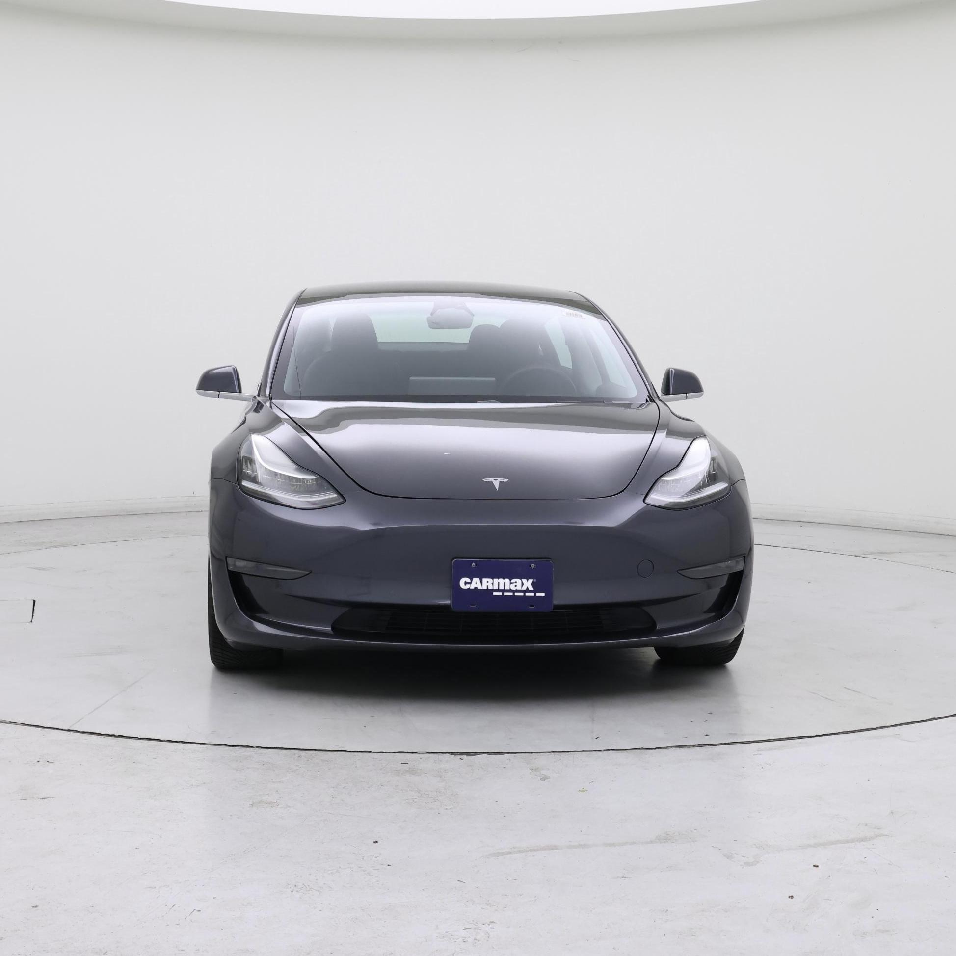 Thumbnail: 2019 Tesla Model 3 - 5