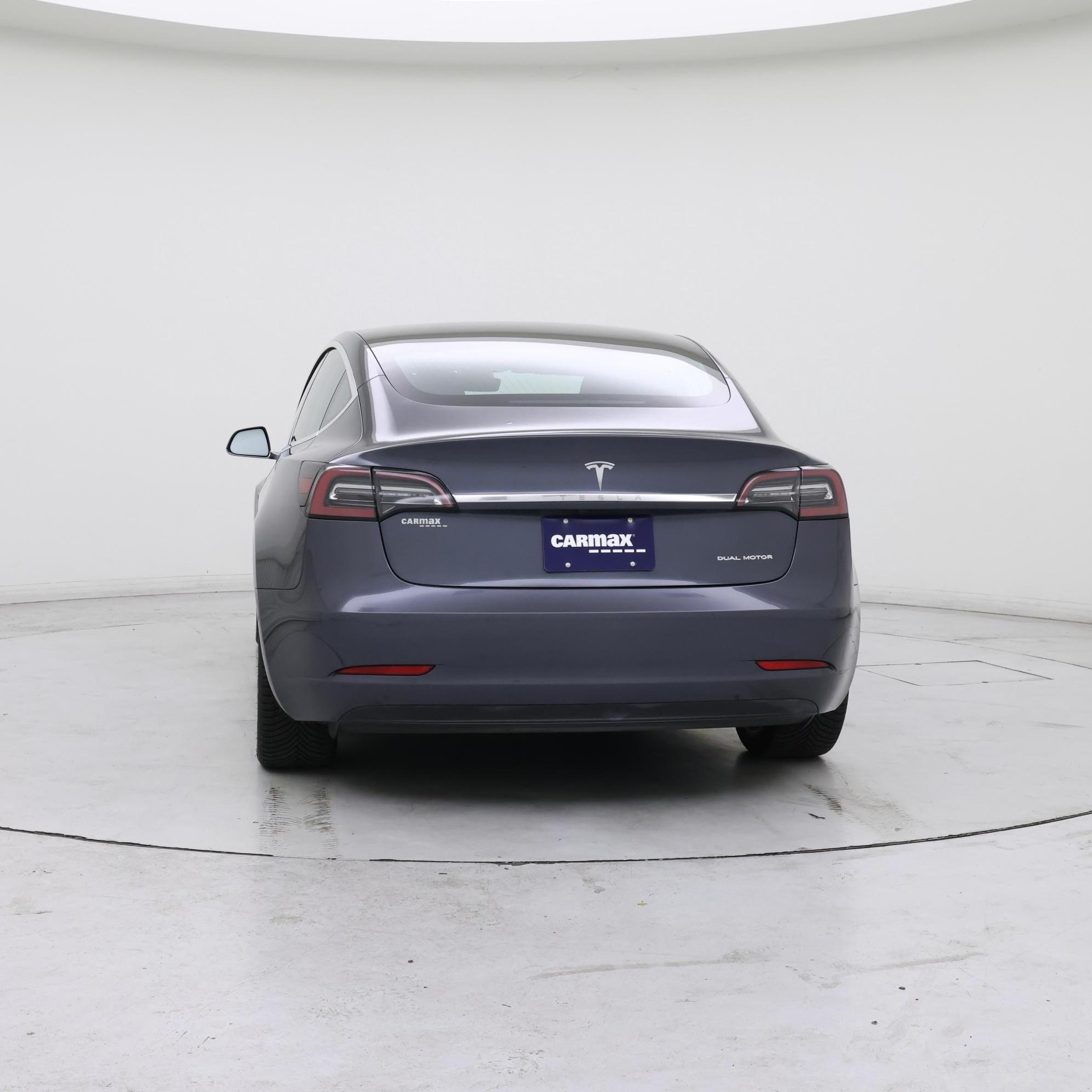 Thumbnail: 2019 Tesla Model 3 - 6