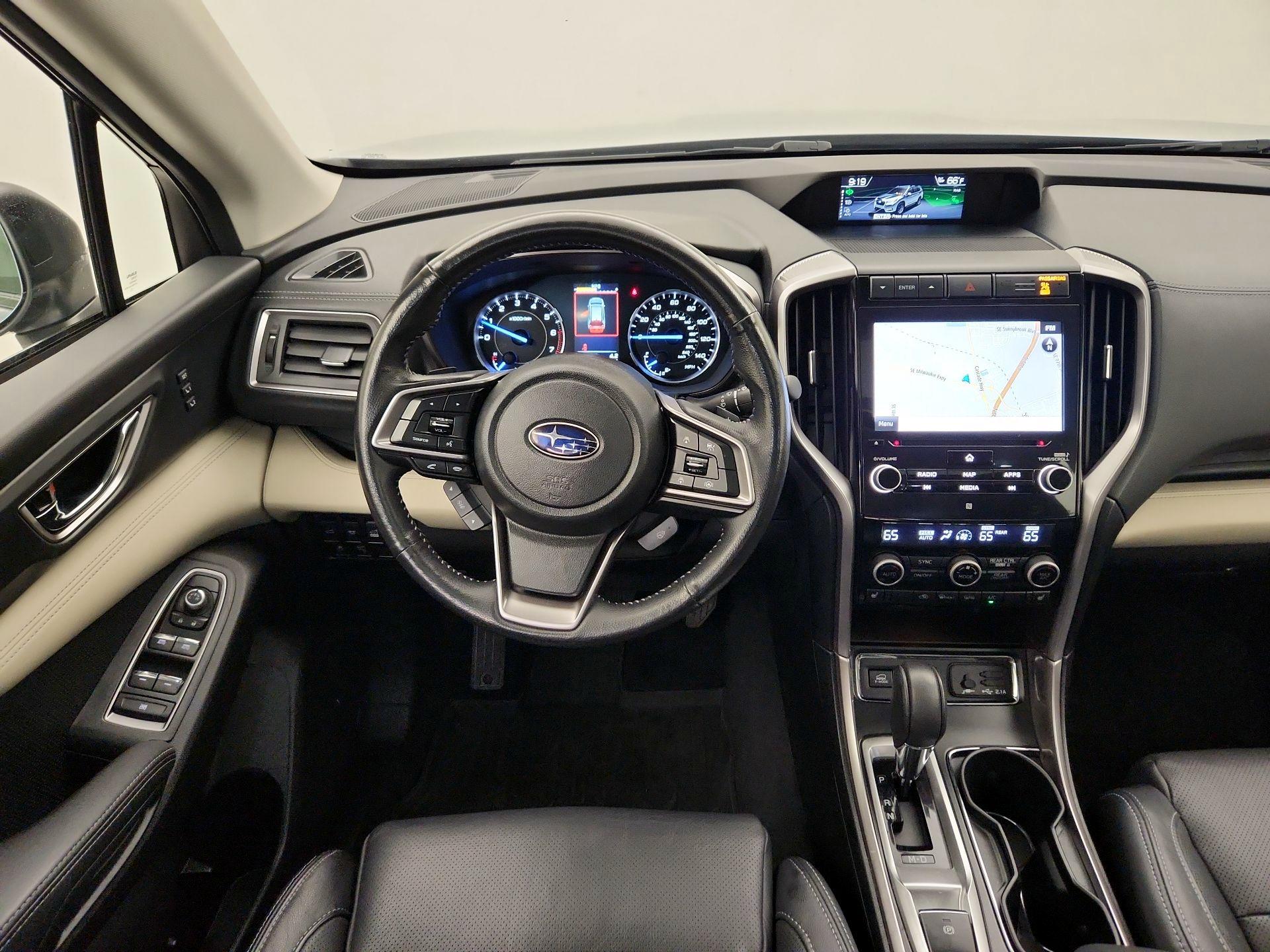 Thumbnail: 2022 Subaru Ascent - 10