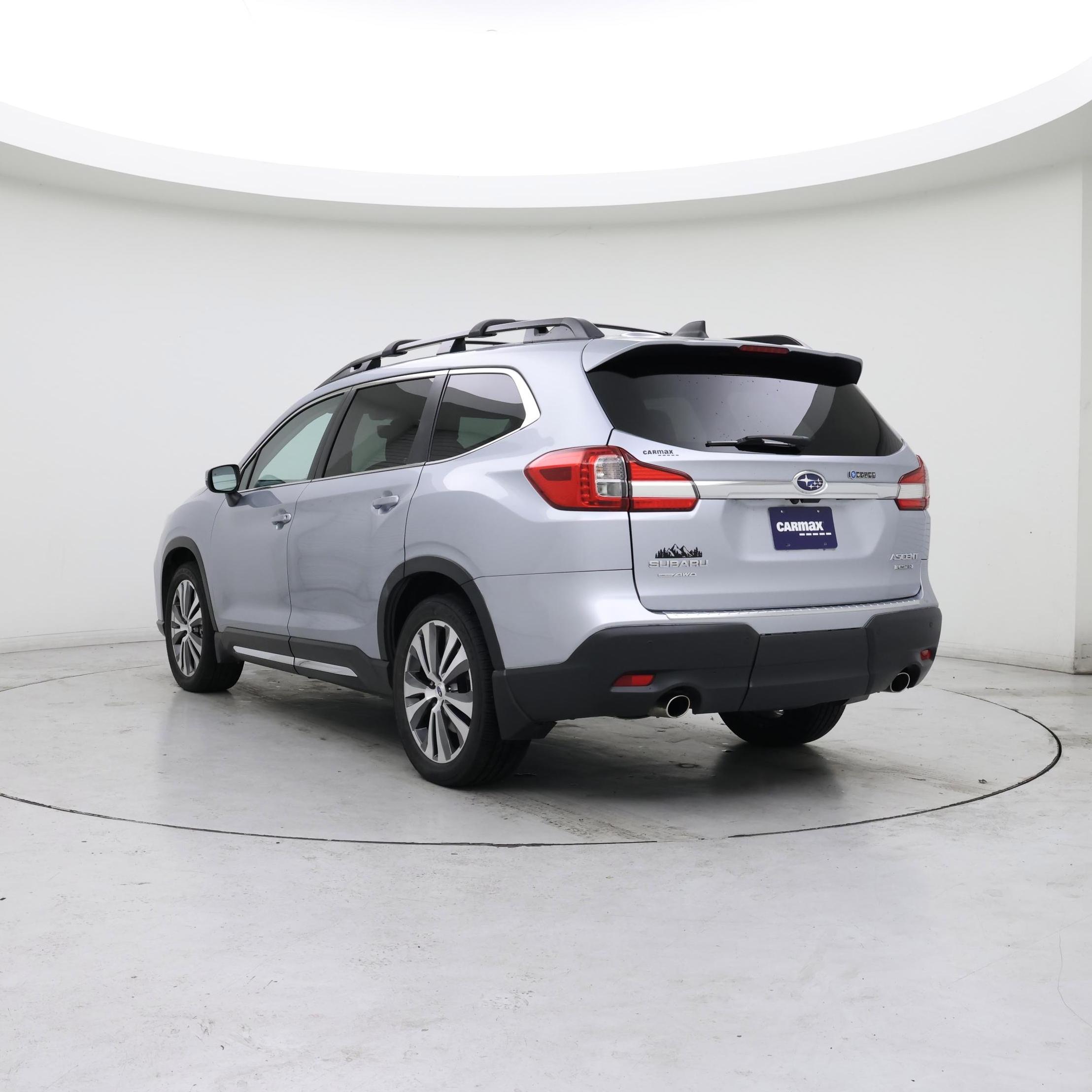 Thumbnail: 2022 Subaru Ascent - 2