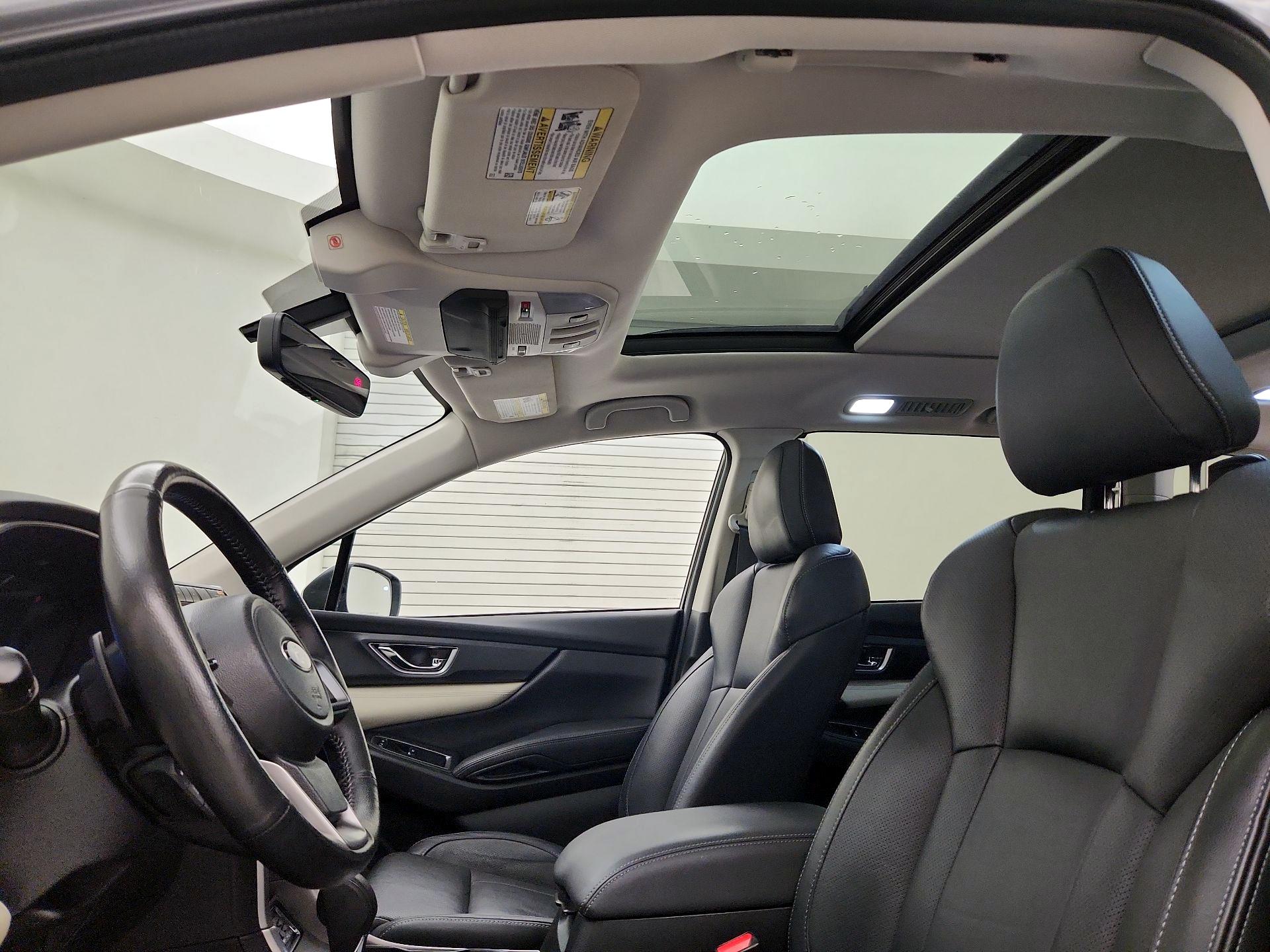 Thumbnail: 2022 Subaru Ascent - 20