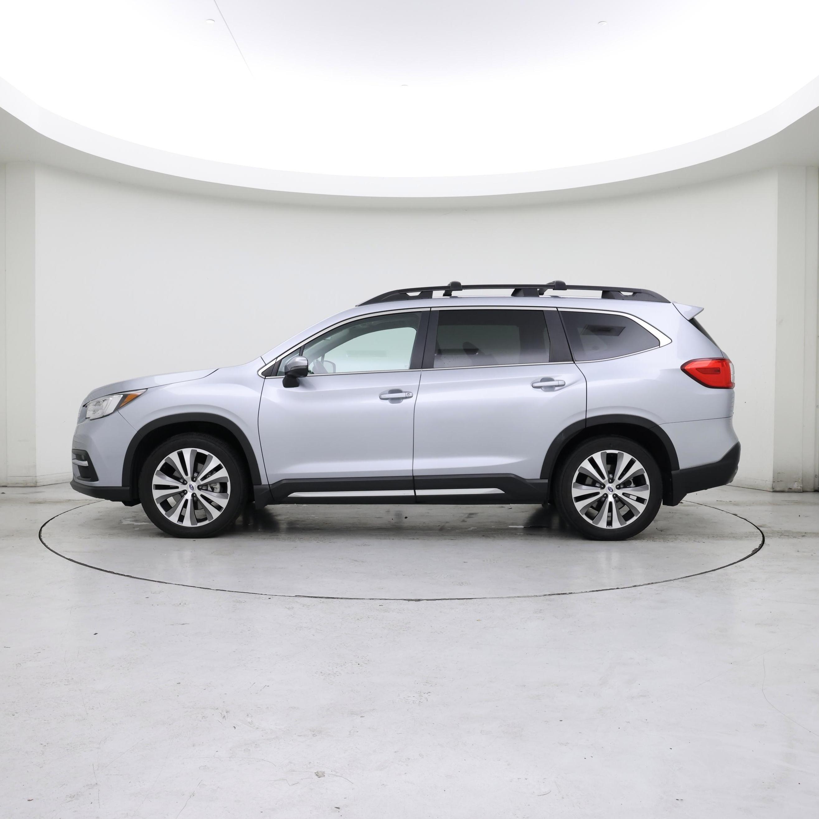Thumbnail: 2022 Subaru Ascent - 3
