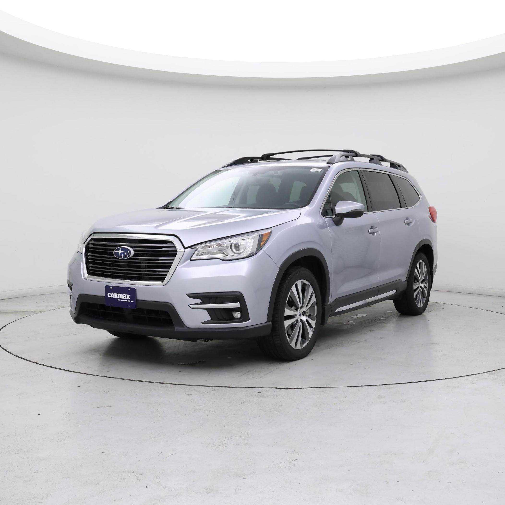 Thumbnail: 2022 Subaru Ascent - 4
