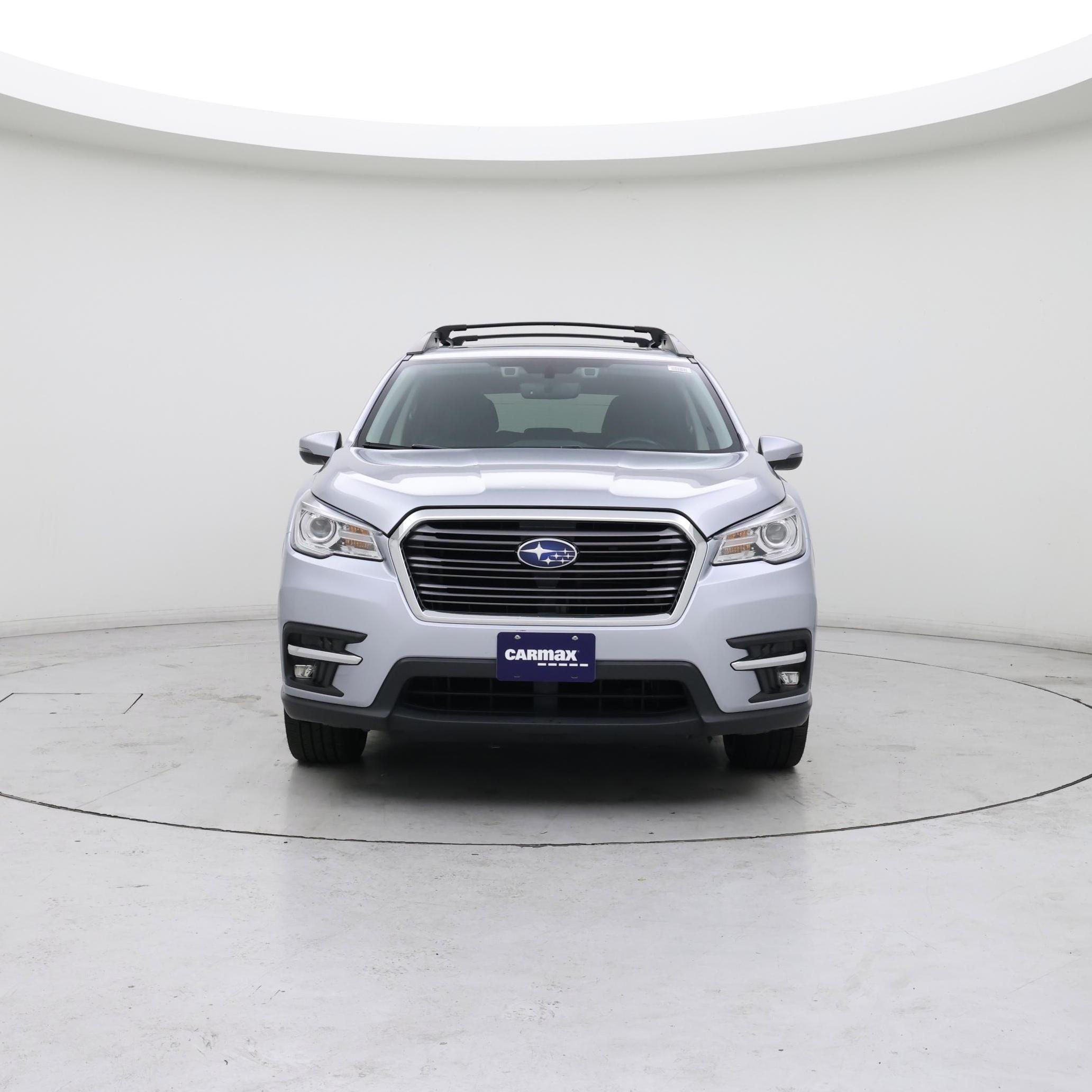 Thumbnail: 2022 Subaru Ascent - 5