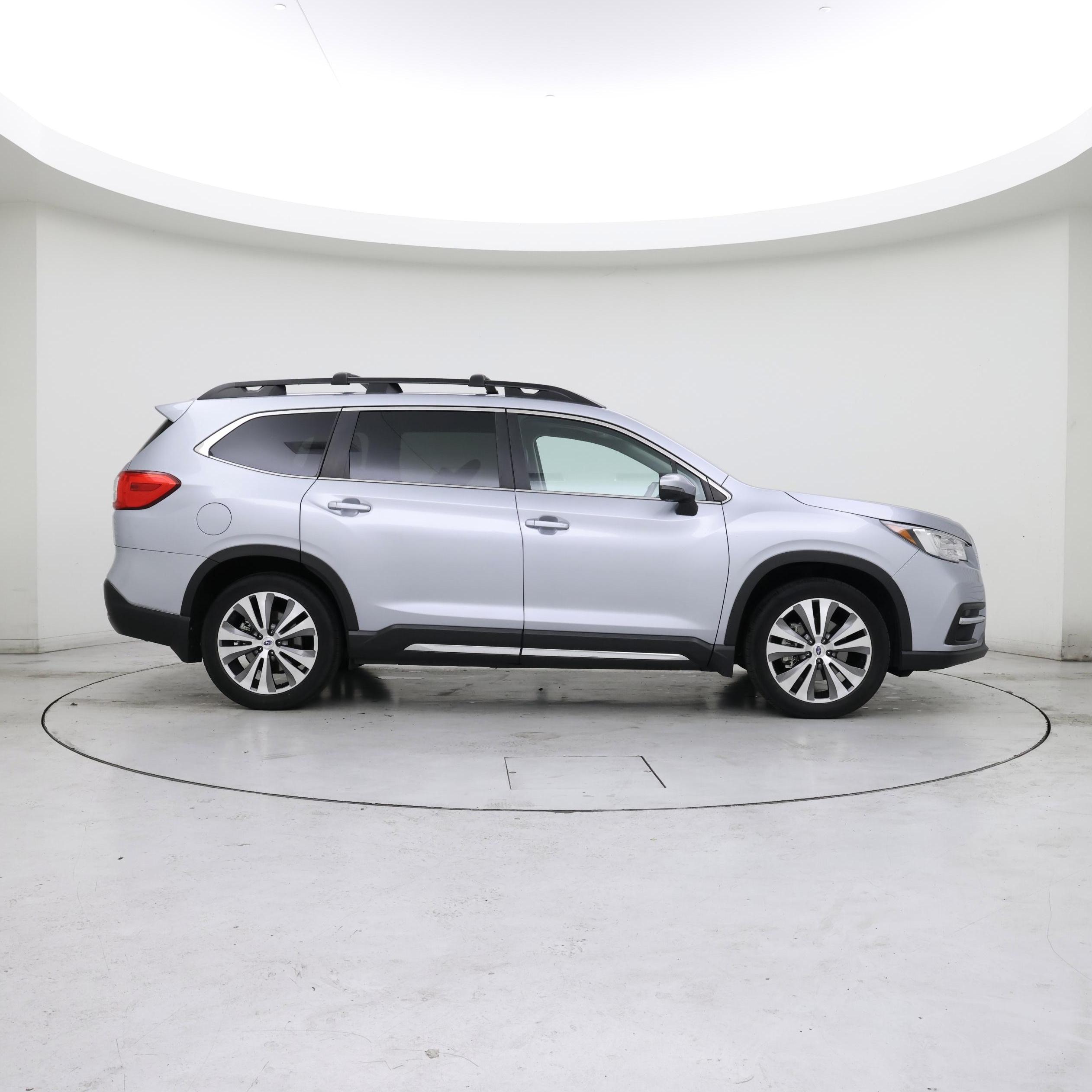 Thumbnail: 2022 Subaru Ascent - 7