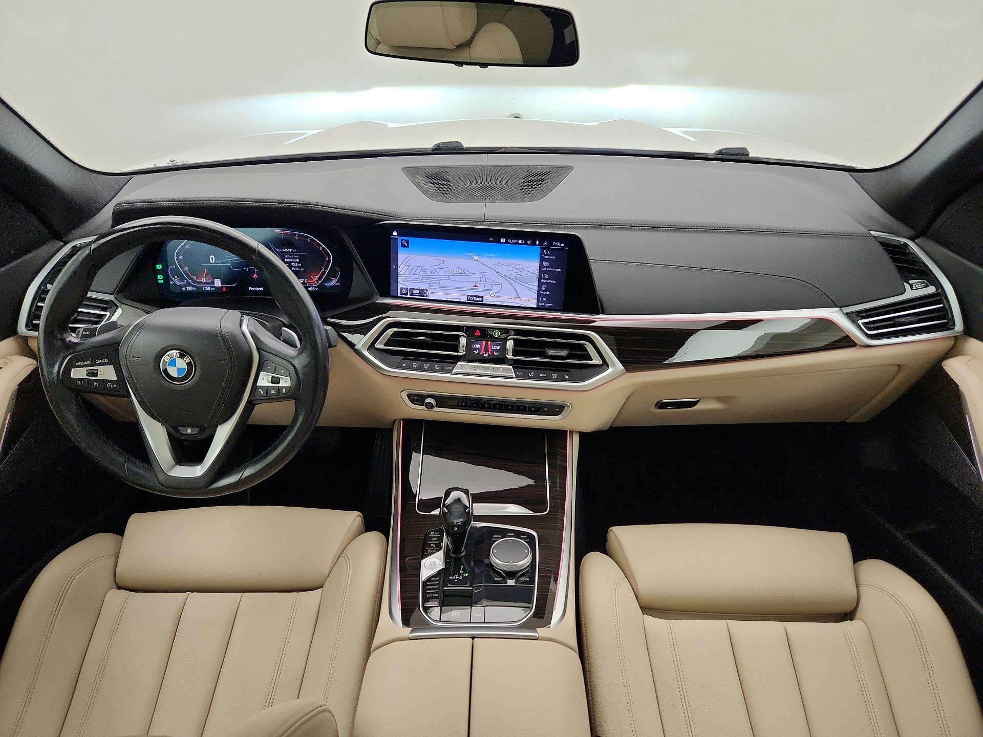 Thumbnail: 2020 BMW X5 - 9